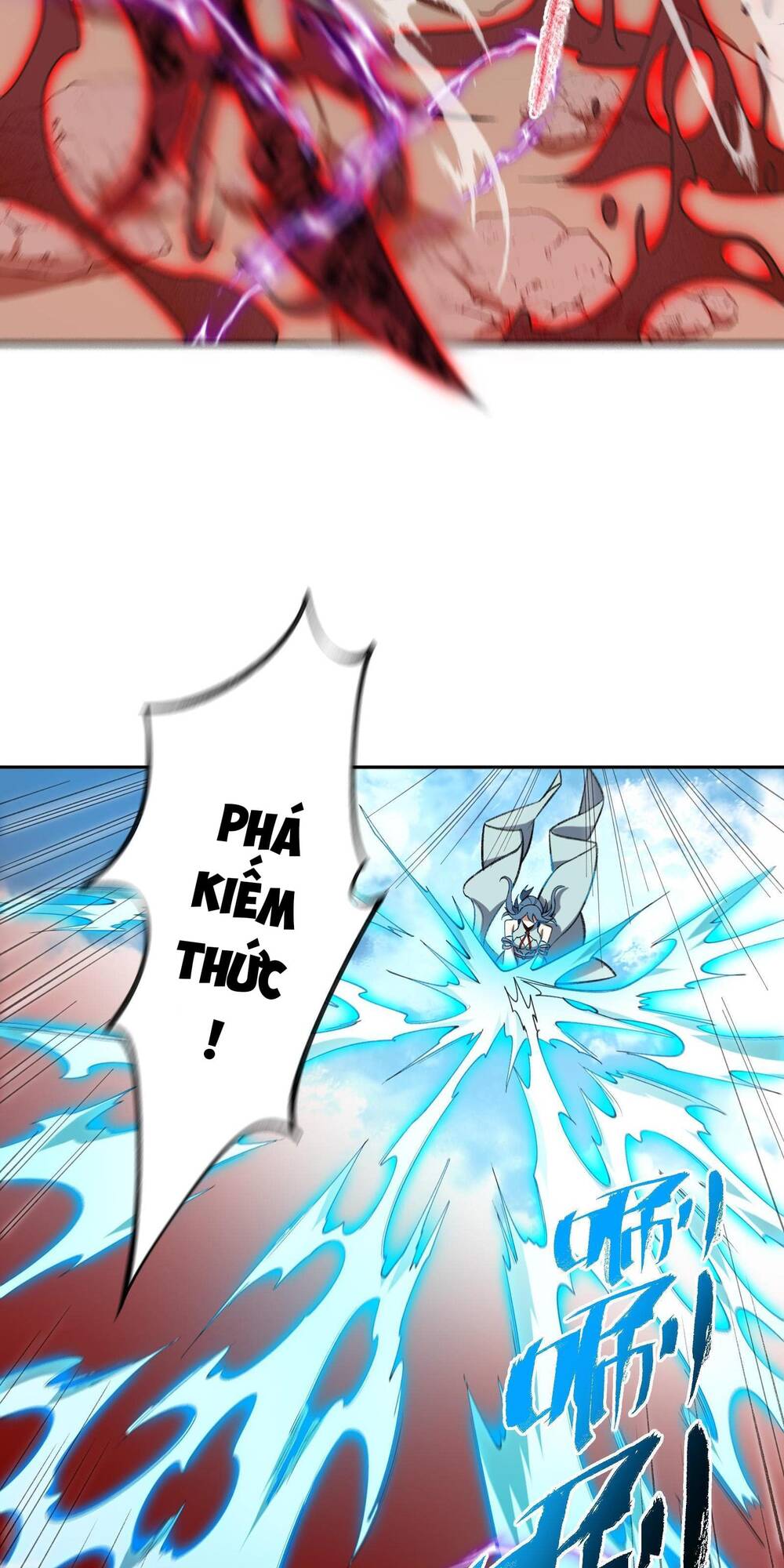 Ta Ở Tu Tiên Giới Chỉ Làm Giờ Hành Chính - Chapter 10 - Page 31