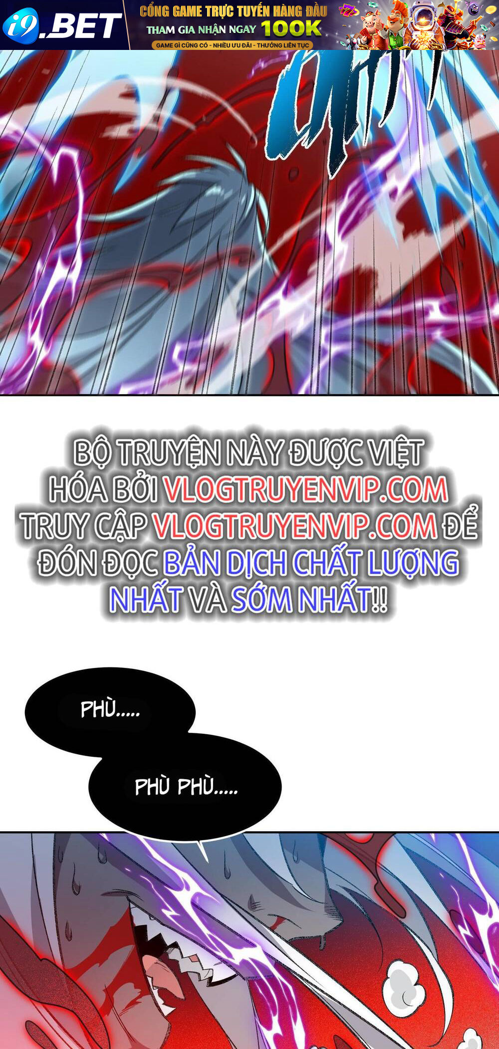 Ta Ở Tu Tiên Giới Chỉ Làm Giờ Hành Chính - Chapter 10 - Page 32