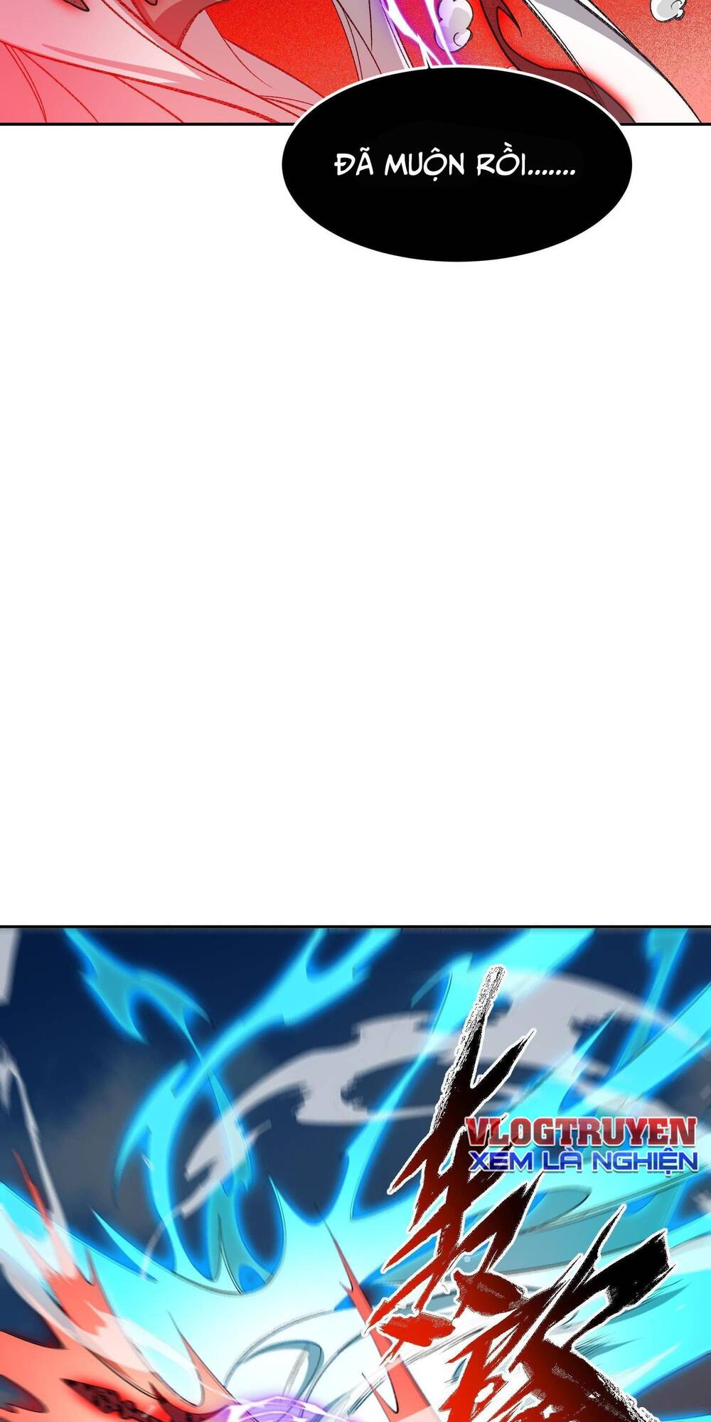 Ta Ở Tu Tiên Giới Chỉ Làm Giờ Hành Chính - Chapter 10 - Page 33