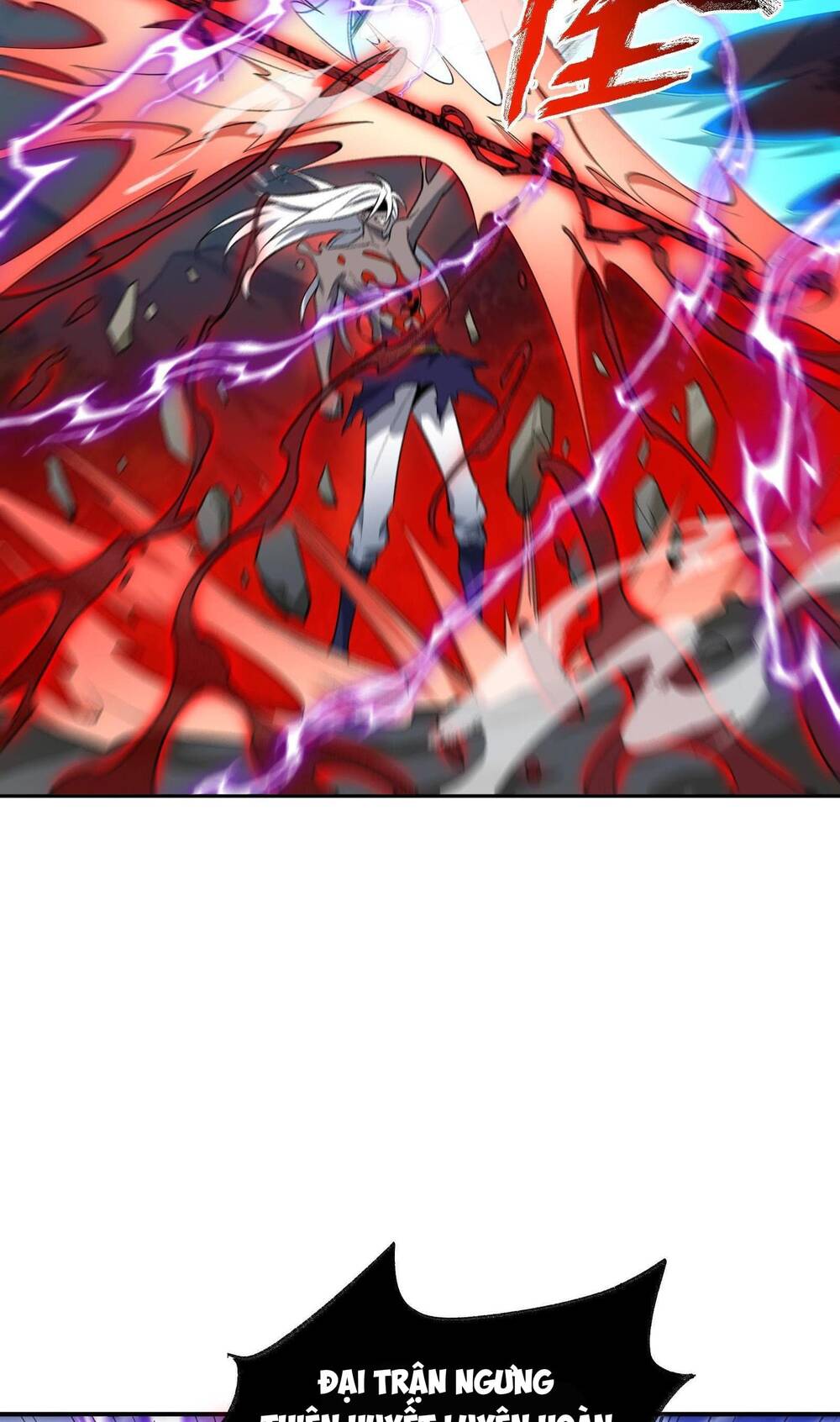 Ta Ở Tu Tiên Giới Chỉ Làm Giờ Hành Chính - Chapter 10 - Page 34