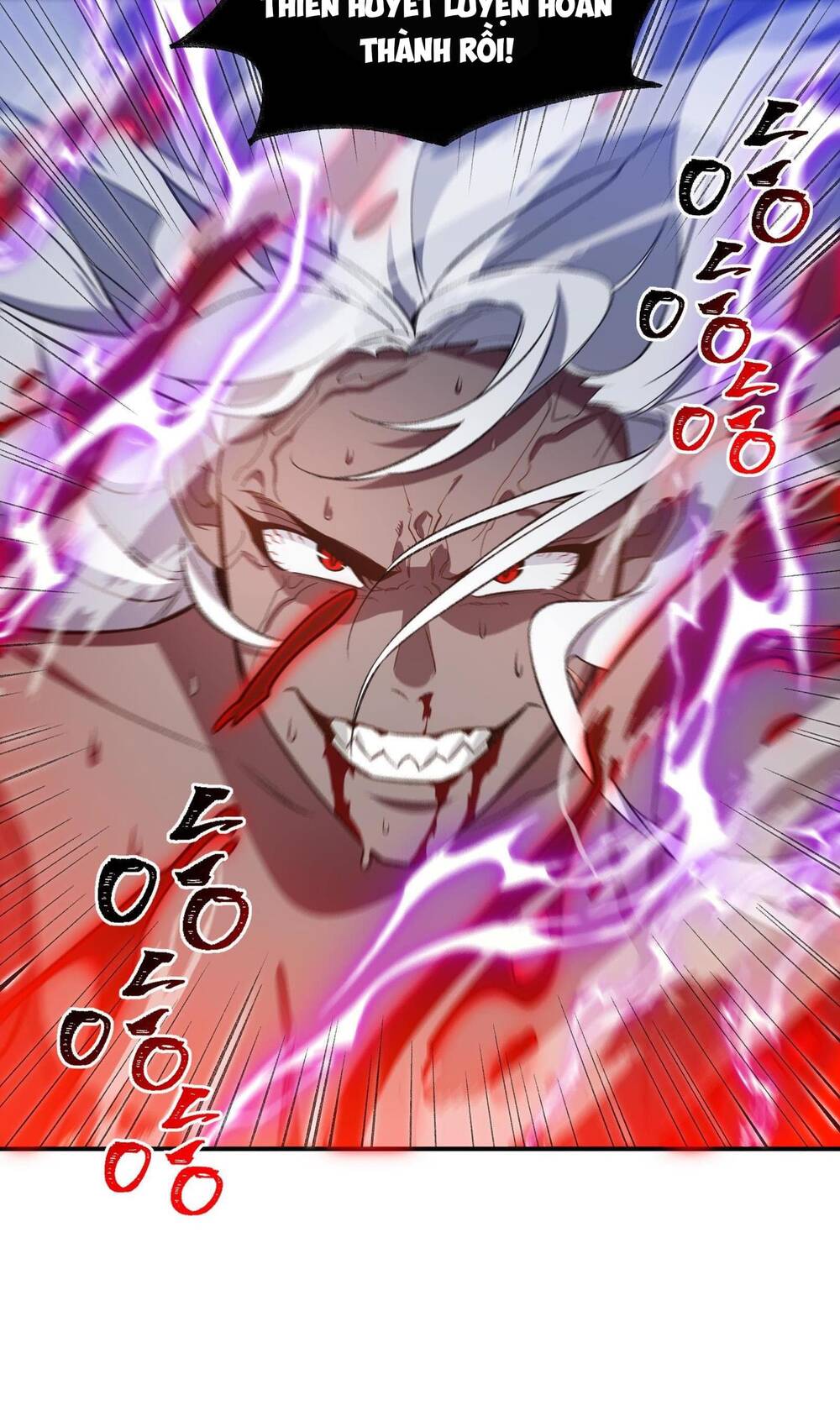 Ta Ở Tu Tiên Giới Chỉ Làm Giờ Hành Chính - Chapter 10 - Page 35