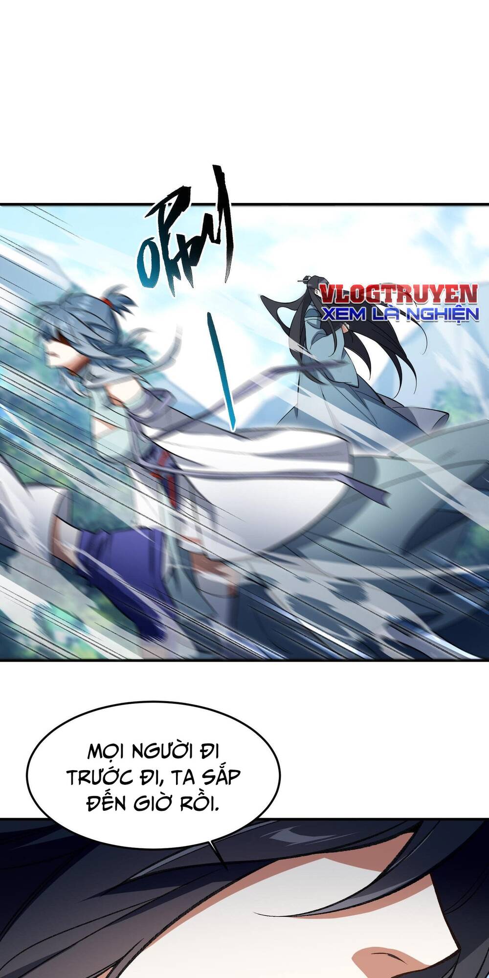 Ta Ở Tu Tiên Giới Chỉ Làm Giờ Hành Chính - Chapter 10 - Page 38