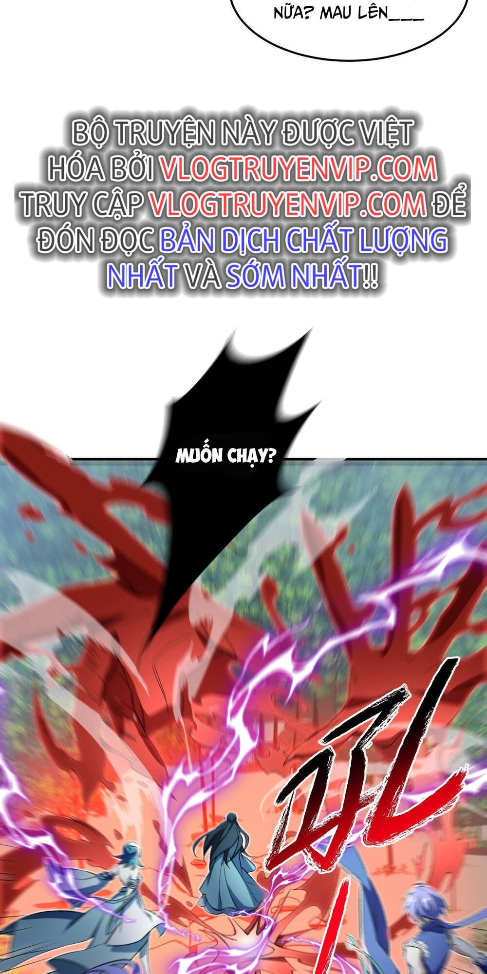 Ta Ở Tu Tiên Giới Chỉ Làm Giờ Hành Chính - Chapter 10 - Page 40