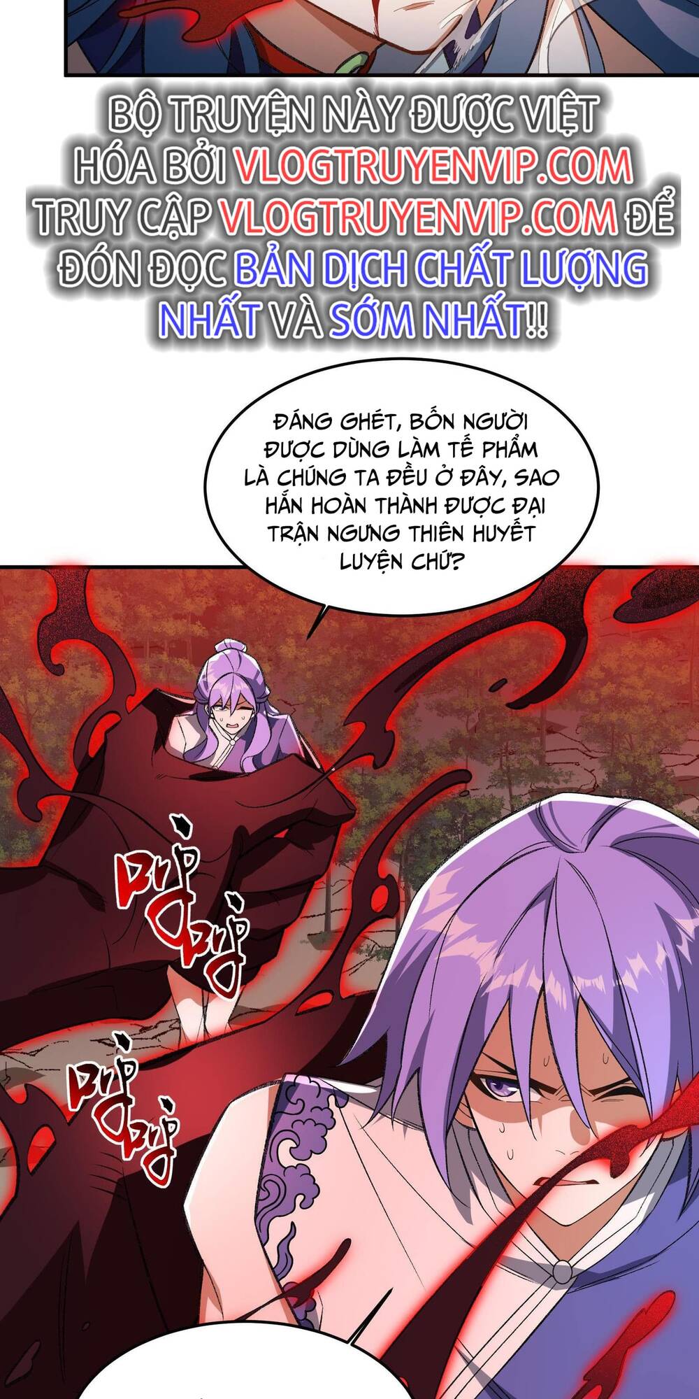 Ta Ở Tu Tiên Giới Chỉ Làm Giờ Hành Chính - Chapter 10 - Page 46