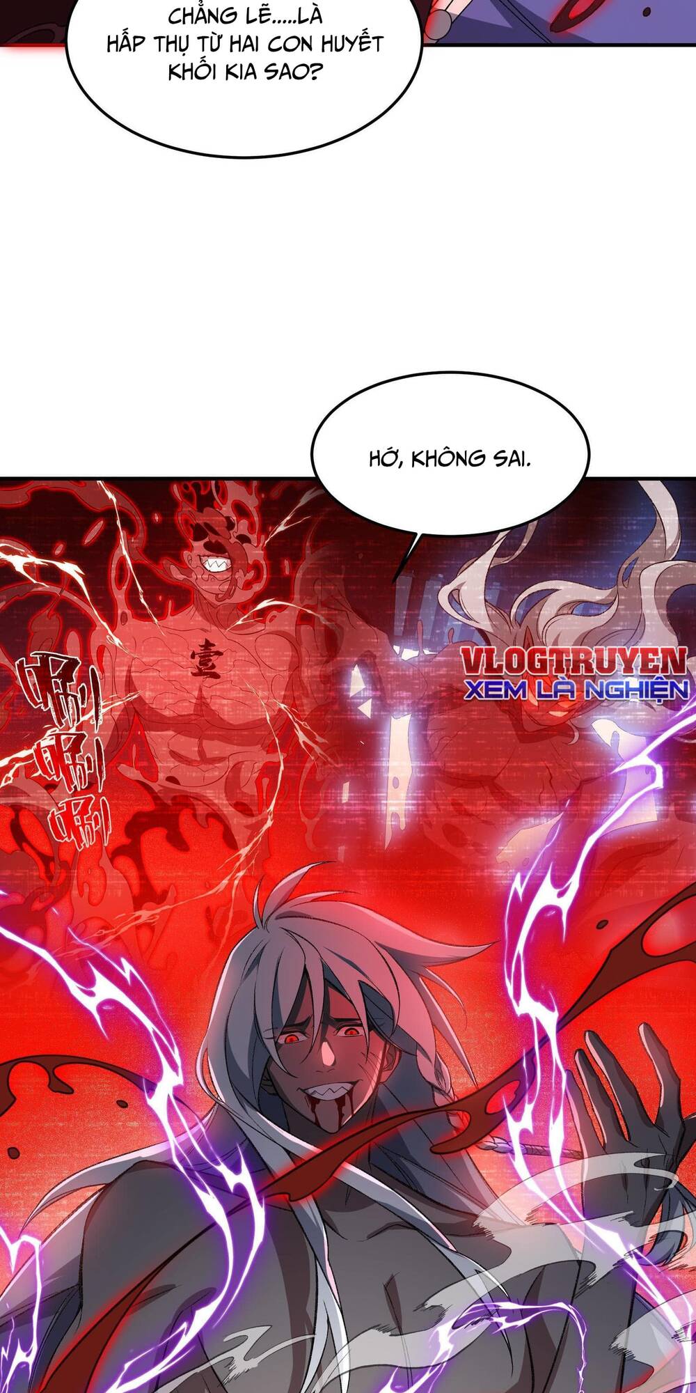 Ta Ở Tu Tiên Giới Chỉ Làm Giờ Hành Chính - Chapter 10 - Page 47