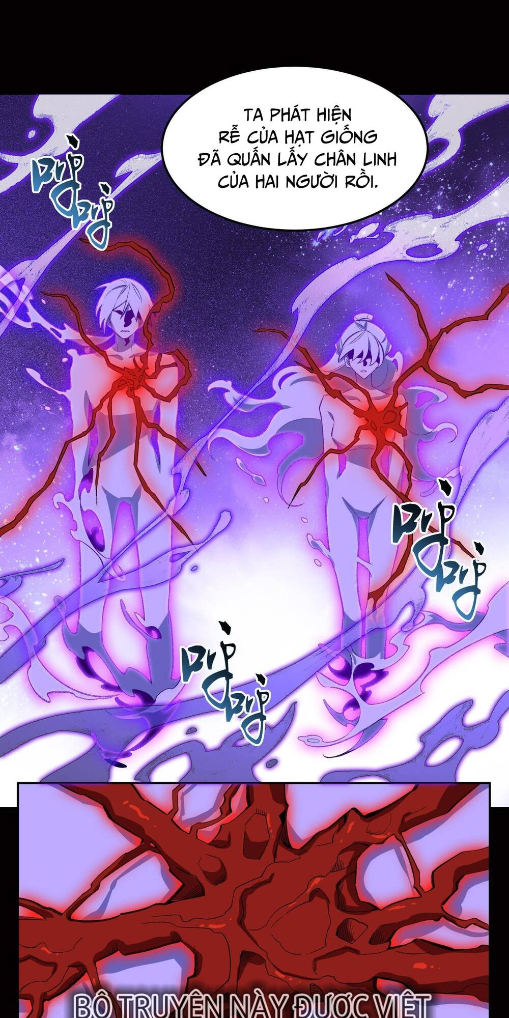 Ta Ở Tu Tiên Giới Chỉ Làm Giờ Hành Chính - Chapter 10 - Page 4