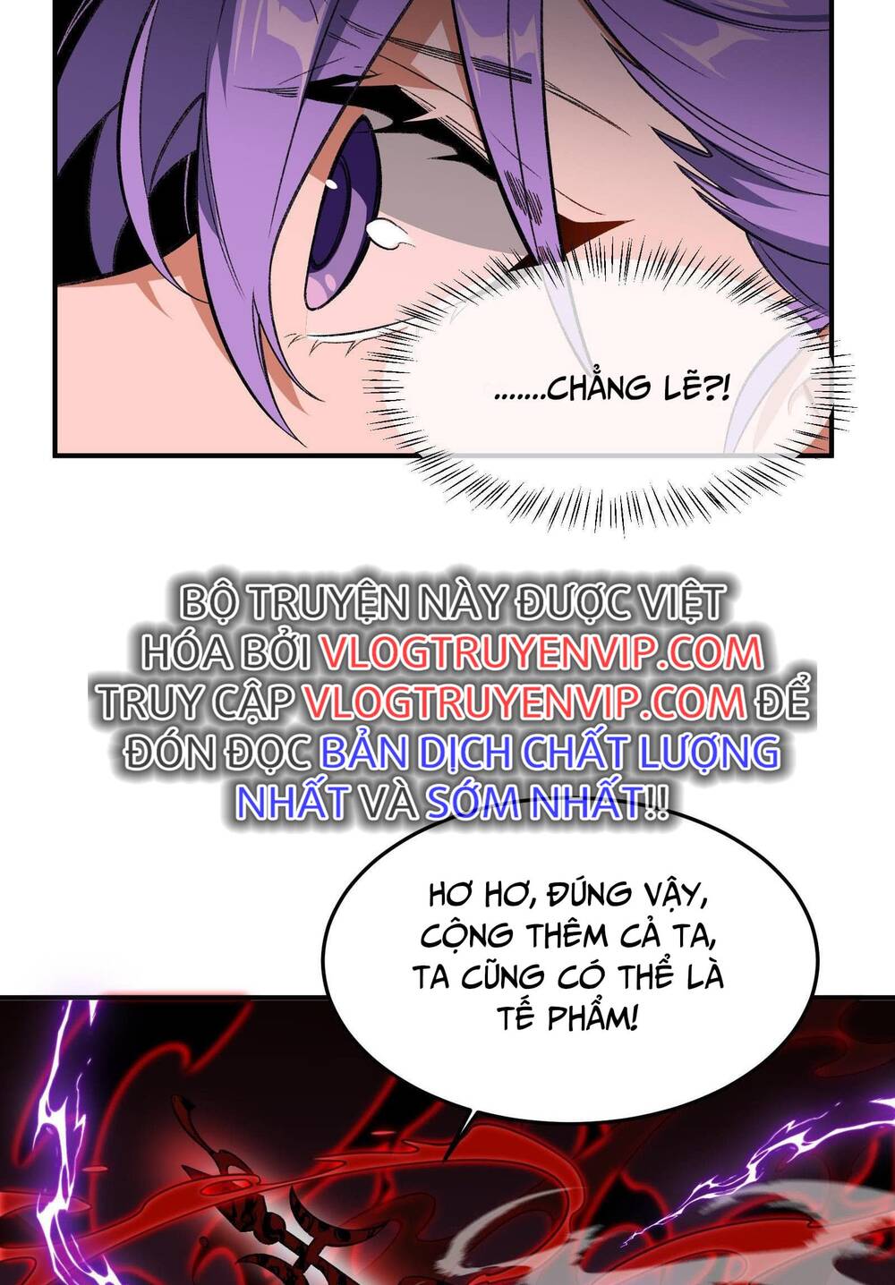 Ta Ở Tu Tiên Giới Chỉ Làm Giờ Hành Chính - Chapter 10 - Page 49