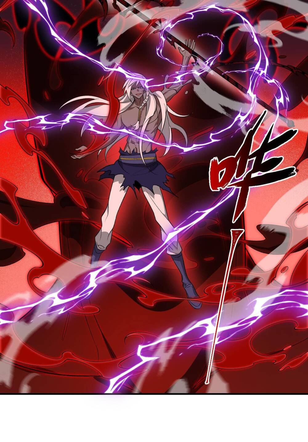 Ta Ở Tu Tiên Giới Chỉ Làm Giờ Hành Chính - Chapter 10 - Page 50