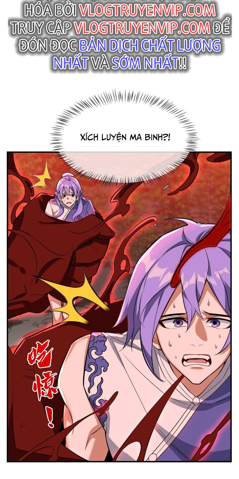 Ta Ở Tu Tiên Giới Chỉ Làm Giờ Hành Chính - Chapter 10 - Page 52