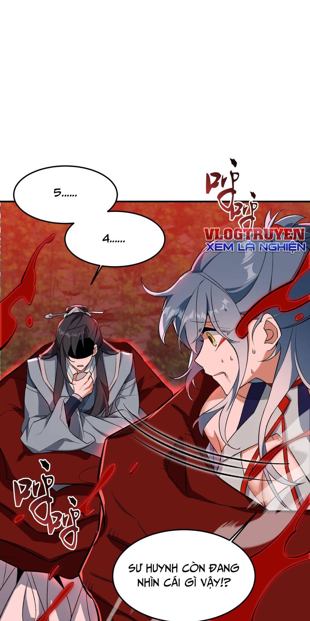 Ta Ở Tu Tiên Giới Chỉ Làm Giờ Hành Chính - Chapter 10 - Page 53
