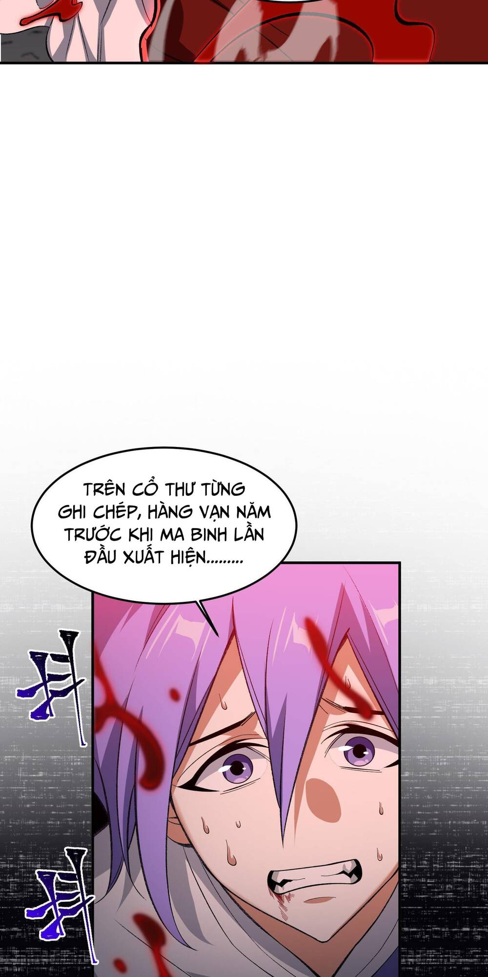 Ta Ở Tu Tiên Giới Chỉ Làm Giờ Hành Chính - Chapter 10 - Page 54