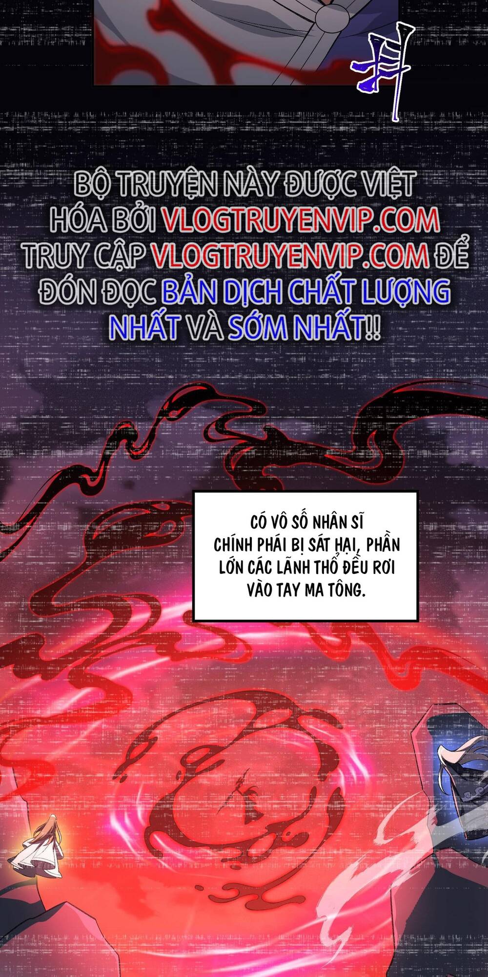Ta Ở Tu Tiên Giới Chỉ Làm Giờ Hành Chính - Chapter 10 - Page 55