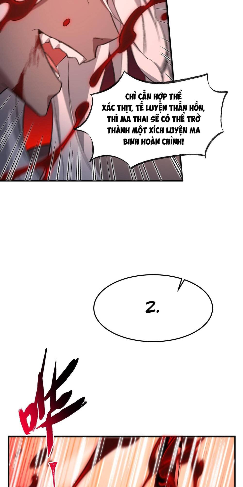 Ta Ở Tu Tiên Giới Chỉ Làm Giờ Hành Chính - Chapter 10 - Page 57