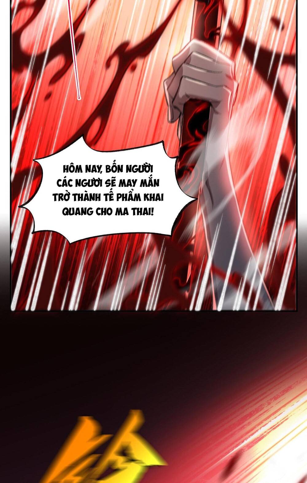 Ta Ở Tu Tiên Giới Chỉ Làm Giờ Hành Chính - Chapter 10 - Page 58