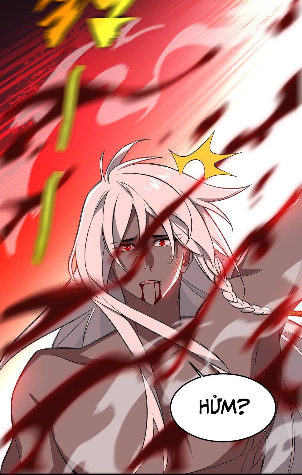 Ta Ở Tu Tiên Giới Chỉ Làm Giờ Hành Chính - Chapter 10 - Page 59