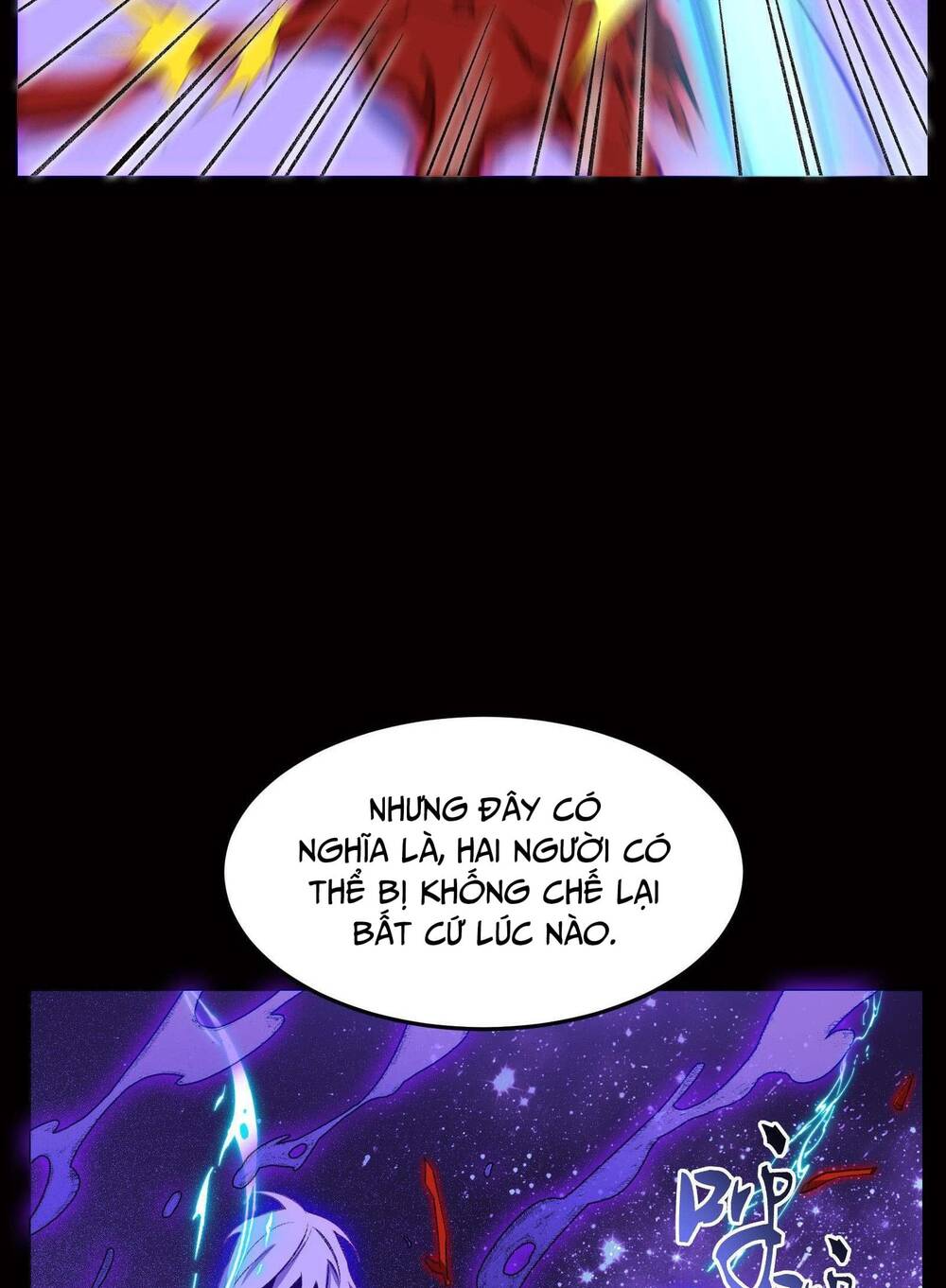 Ta Ở Tu Tiên Giới Chỉ Làm Giờ Hành Chính - Chapter 10 - Page 7