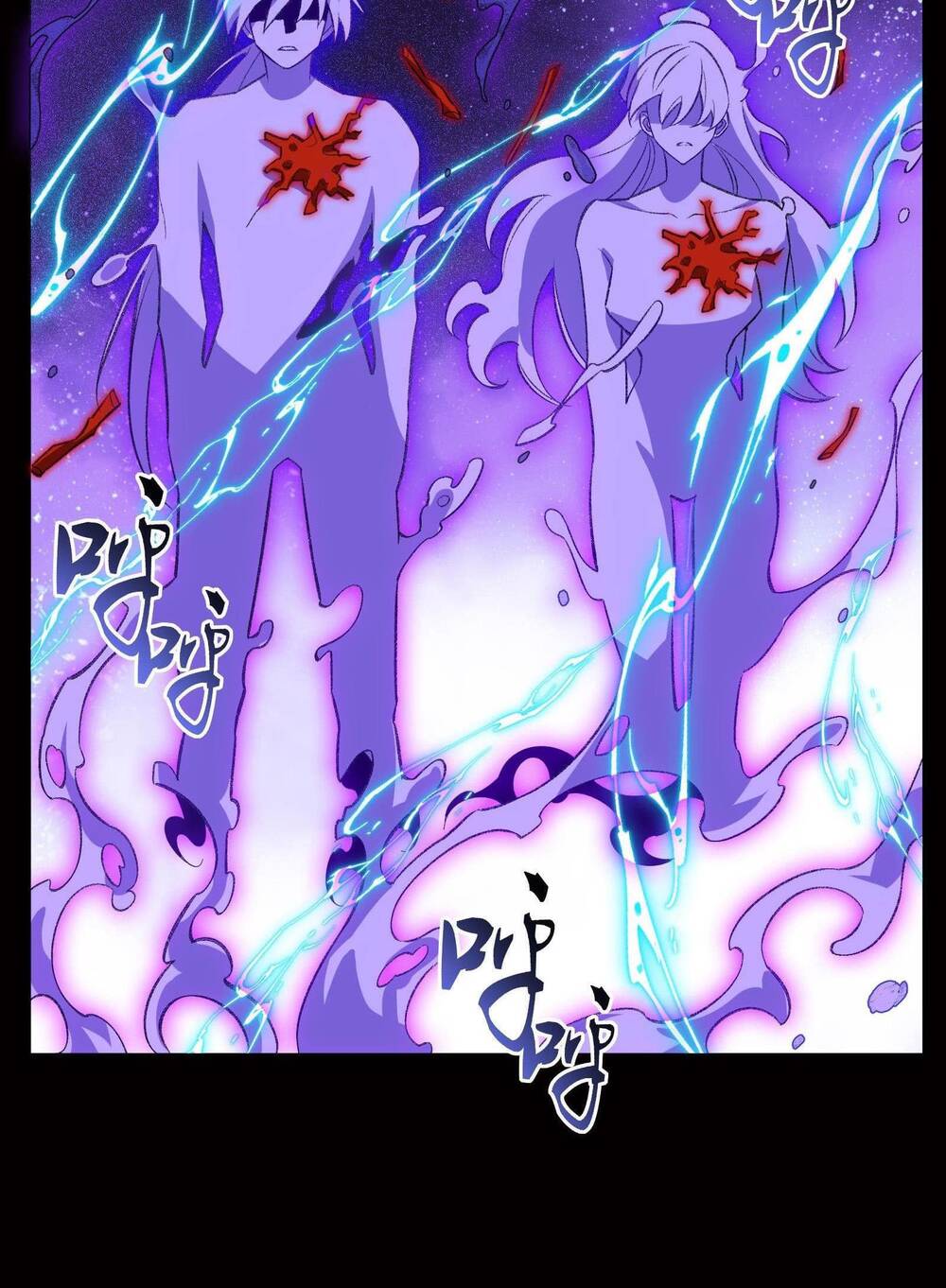 Ta Ở Tu Tiên Giới Chỉ Làm Giờ Hành Chính - Chapter 10 - Page 8