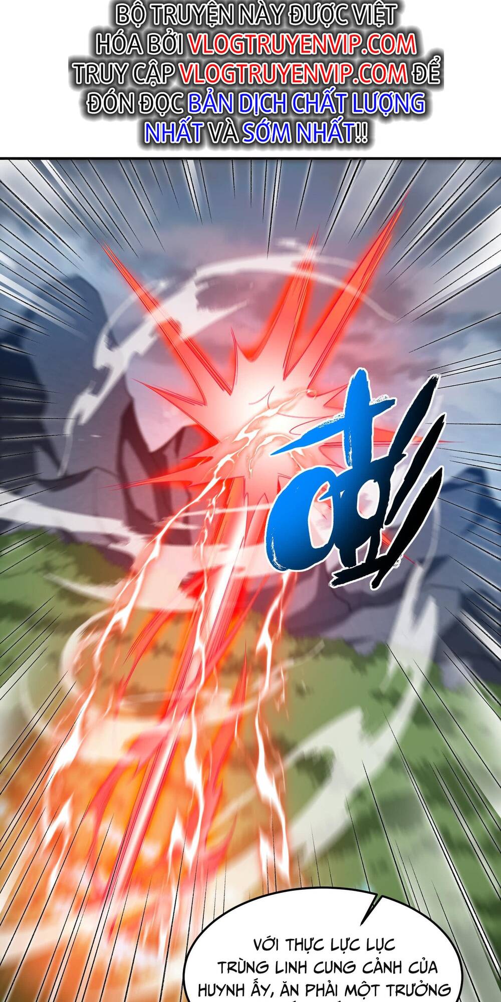 Ta Ở Tu Tiên Giới Chỉ Làm Giờ Hành Chính - Chapter 11 - Page 12