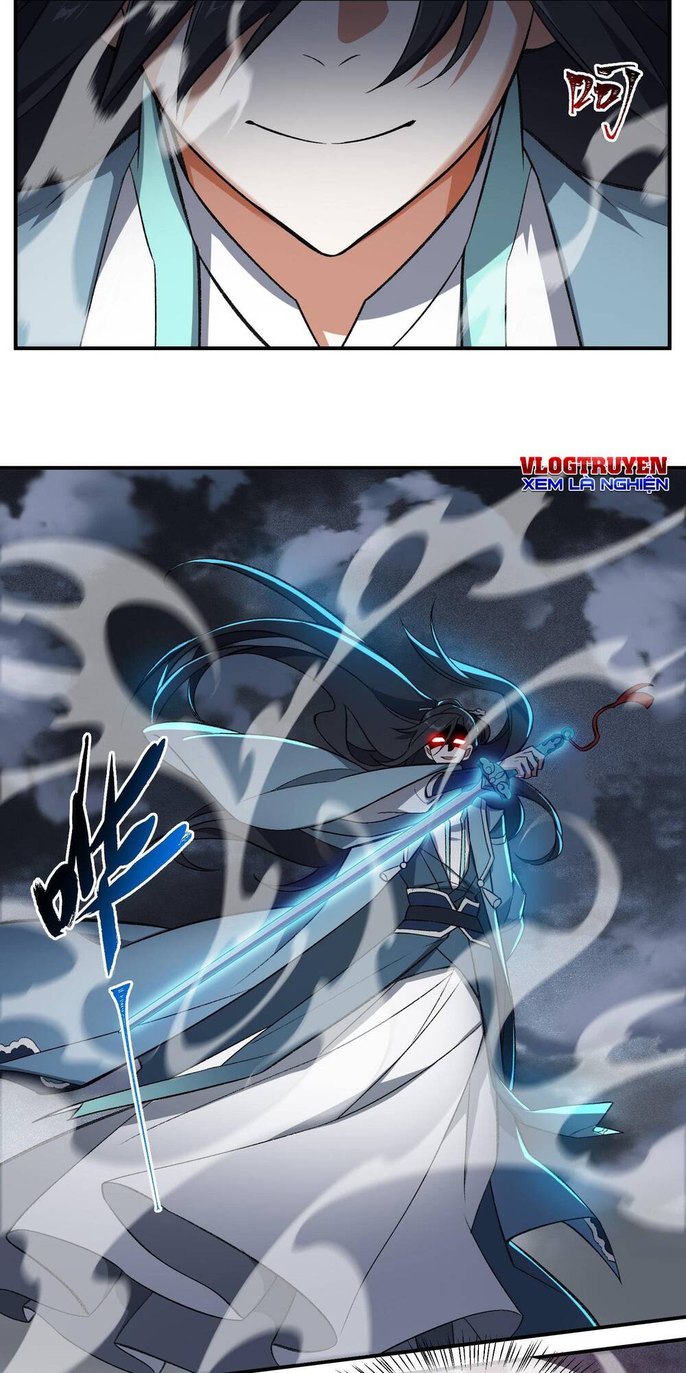 Ta Ở Tu Tiên Giới Chỉ Làm Giờ Hành Chính - Chapter 11 - Page 15