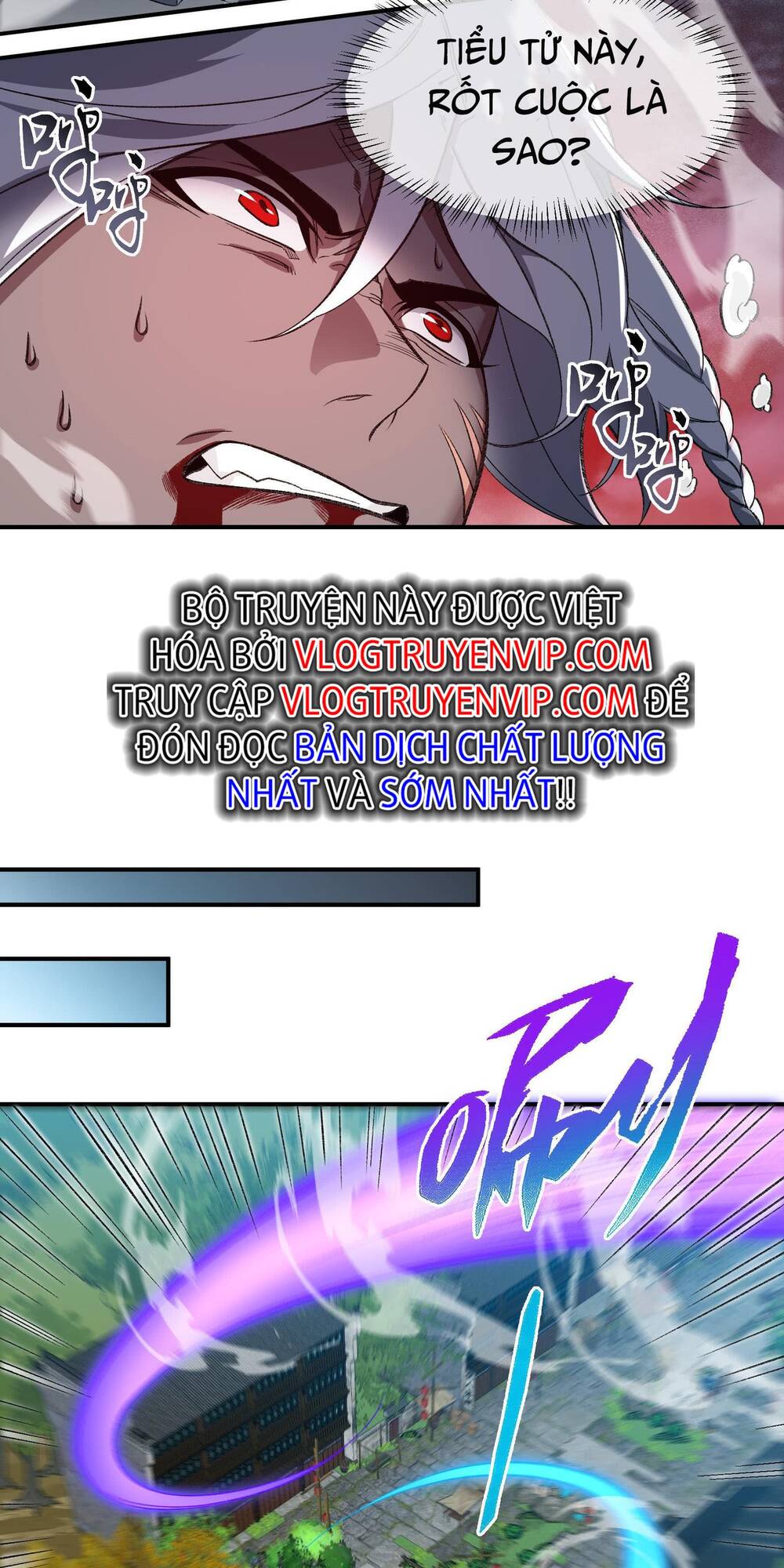 Ta Ở Tu Tiên Giới Chỉ Làm Giờ Hành Chính - Chapter 11 - Page 16