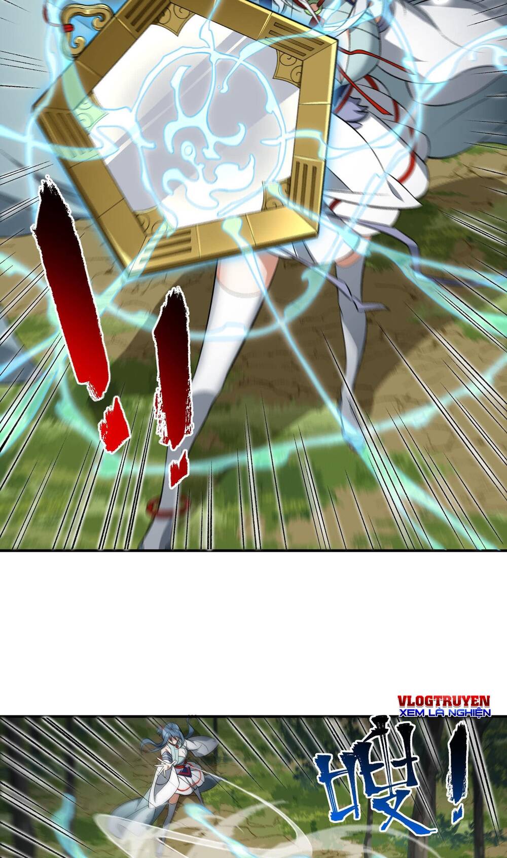 Ta Ở Tu Tiên Giới Chỉ Làm Giờ Hành Chính - Chapter 11 - Page 19