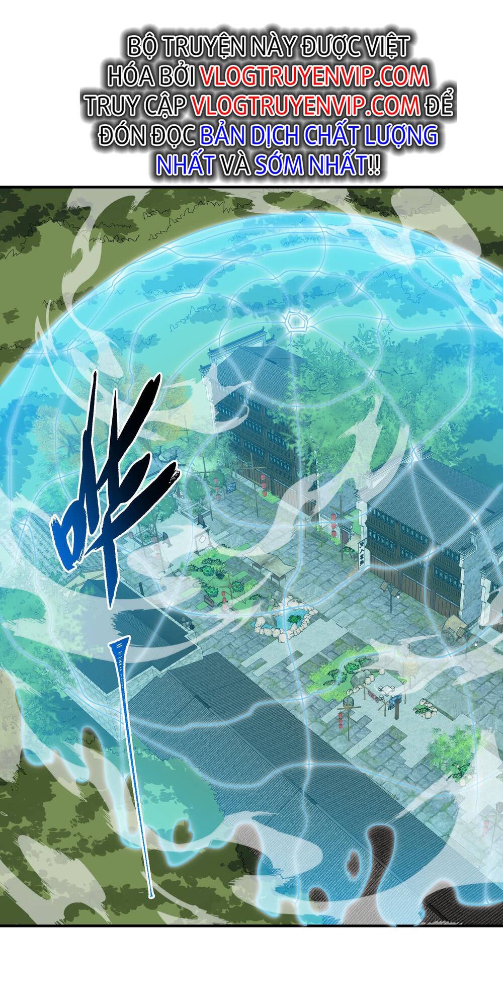 Ta Ở Tu Tiên Giới Chỉ Làm Giờ Hành Chính - Chapter 11 - Page 21