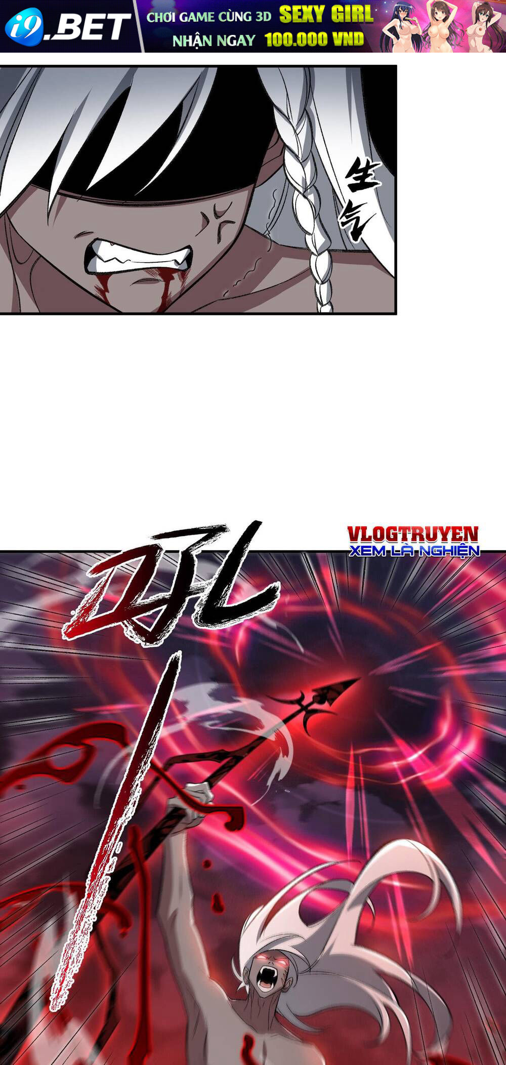 Ta Ở Tu Tiên Giới Chỉ Làm Giờ Hành Chính - Chapter 11 - Page 25