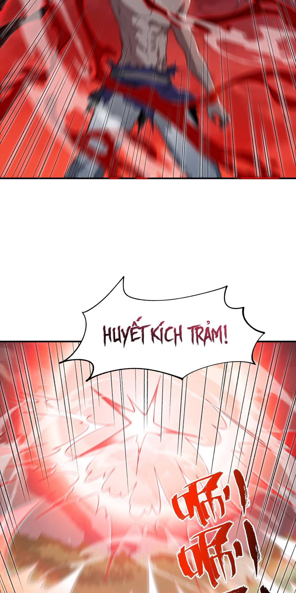 Ta Ở Tu Tiên Giới Chỉ Làm Giờ Hành Chính - Chapter 11 - Page 26