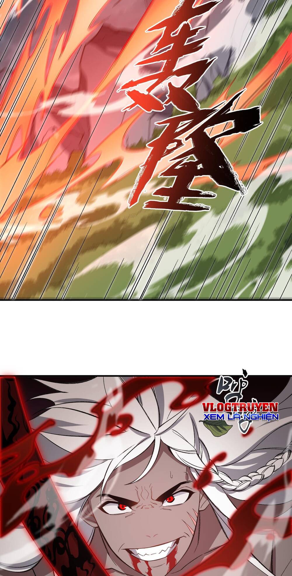 Ta Ở Tu Tiên Giới Chỉ Làm Giờ Hành Chính - Chapter 11 - Page 28