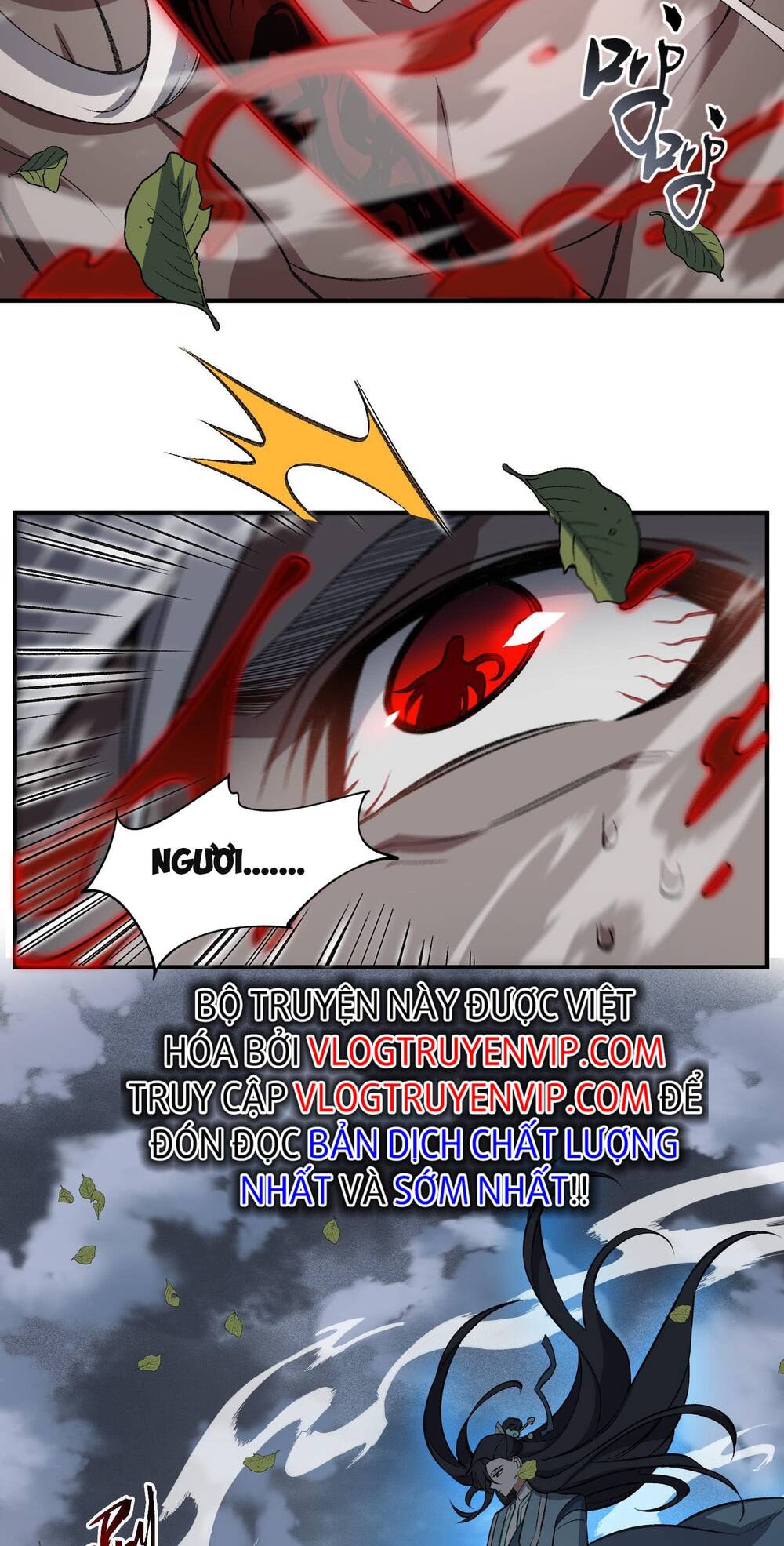 Ta Ở Tu Tiên Giới Chỉ Làm Giờ Hành Chính - Chapter 11 - Page 29