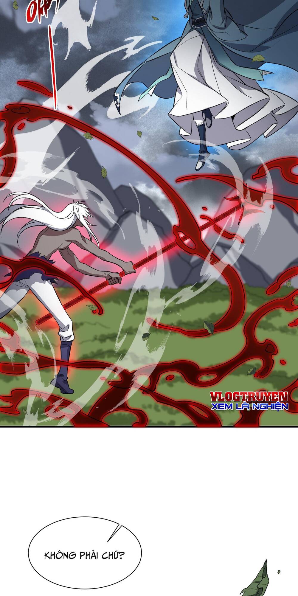 Ta Ở Tu Tiên Giới Chỉ Làm Giờ Hành Chính - Chapter 11 - Page 30