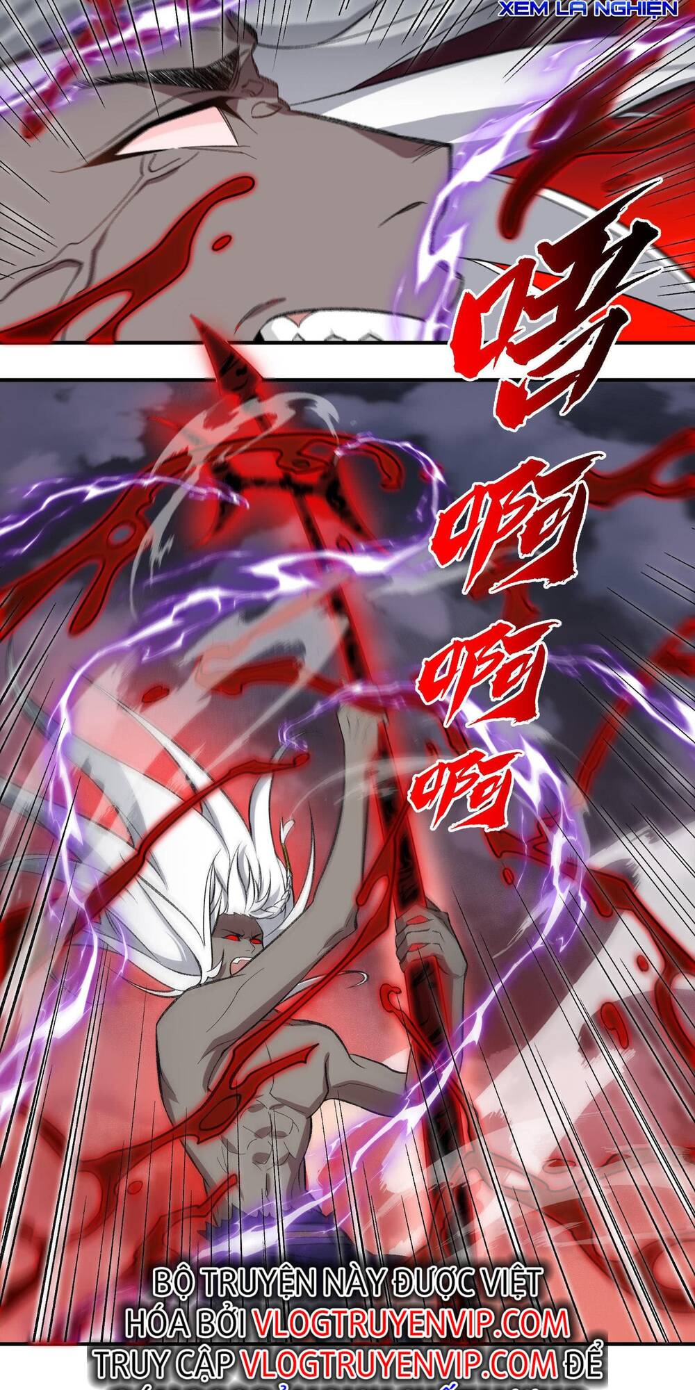 Ta Ở Tu Tiên Giới Chỉ Làm Giờ Hành Chính - Chapter 11 - Page 33