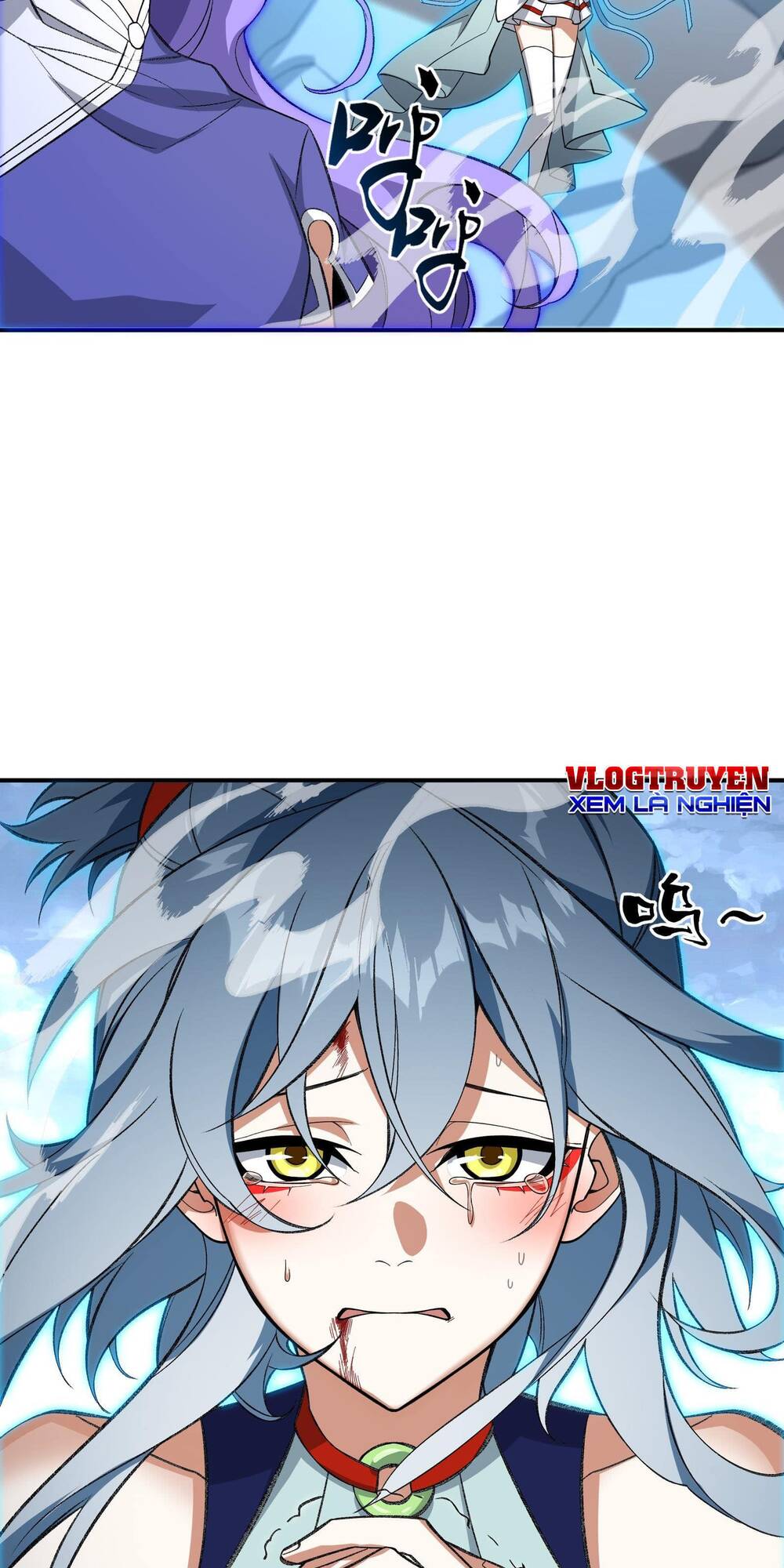 Ta Ở Tu Tiên Giới Chỉ Làm Giờ Hành Chính - Chapter 11 - Page 37