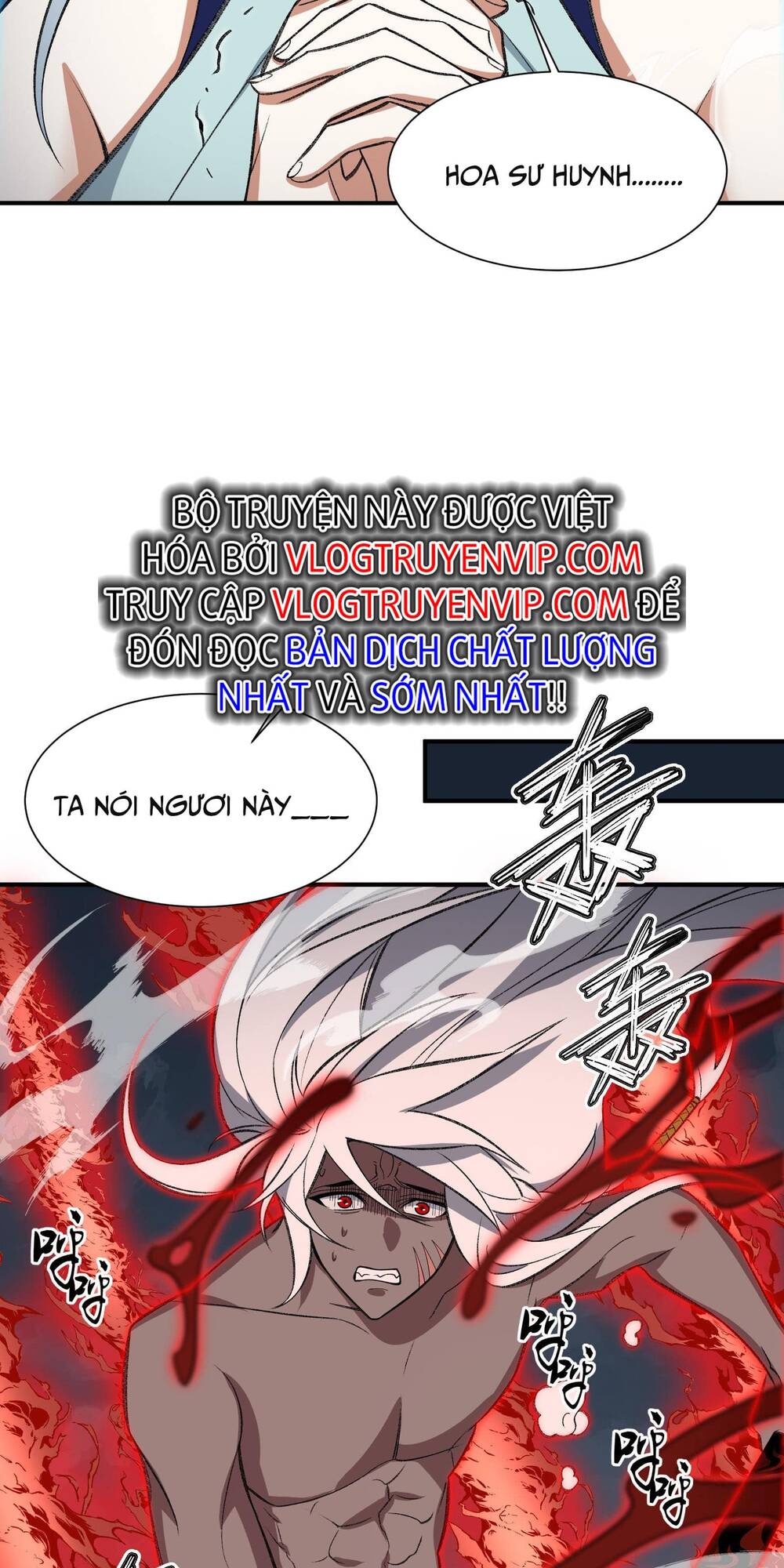 Ta Ở Tu Tiên Giới Chỉ Làm Giờ Hành Chính - Chapter 11 - Page 38