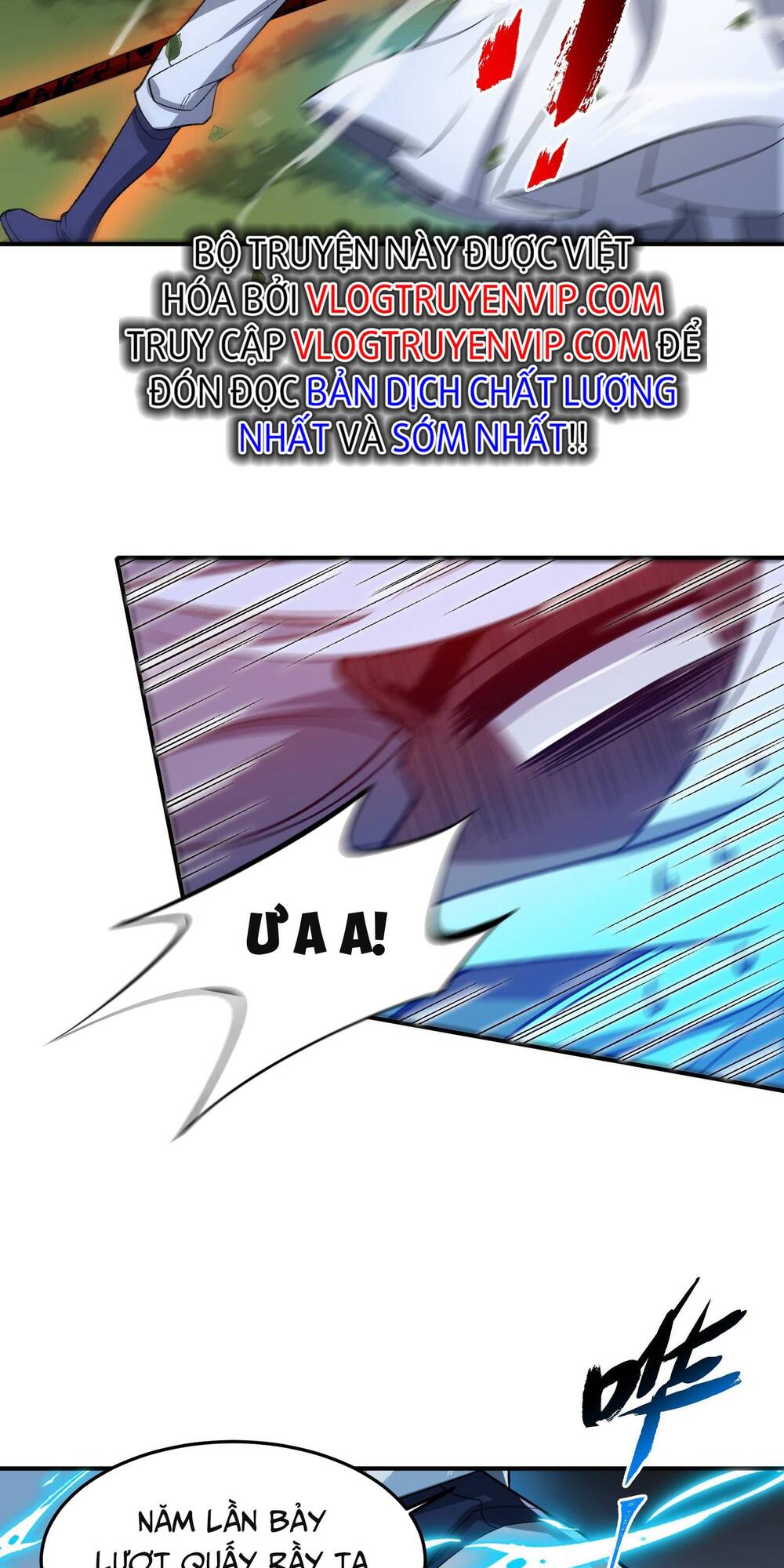 Ta Ở Tu Tiên Giới Chỉ Làm Giờ Hành Chính - Chapter 11 - Page 53