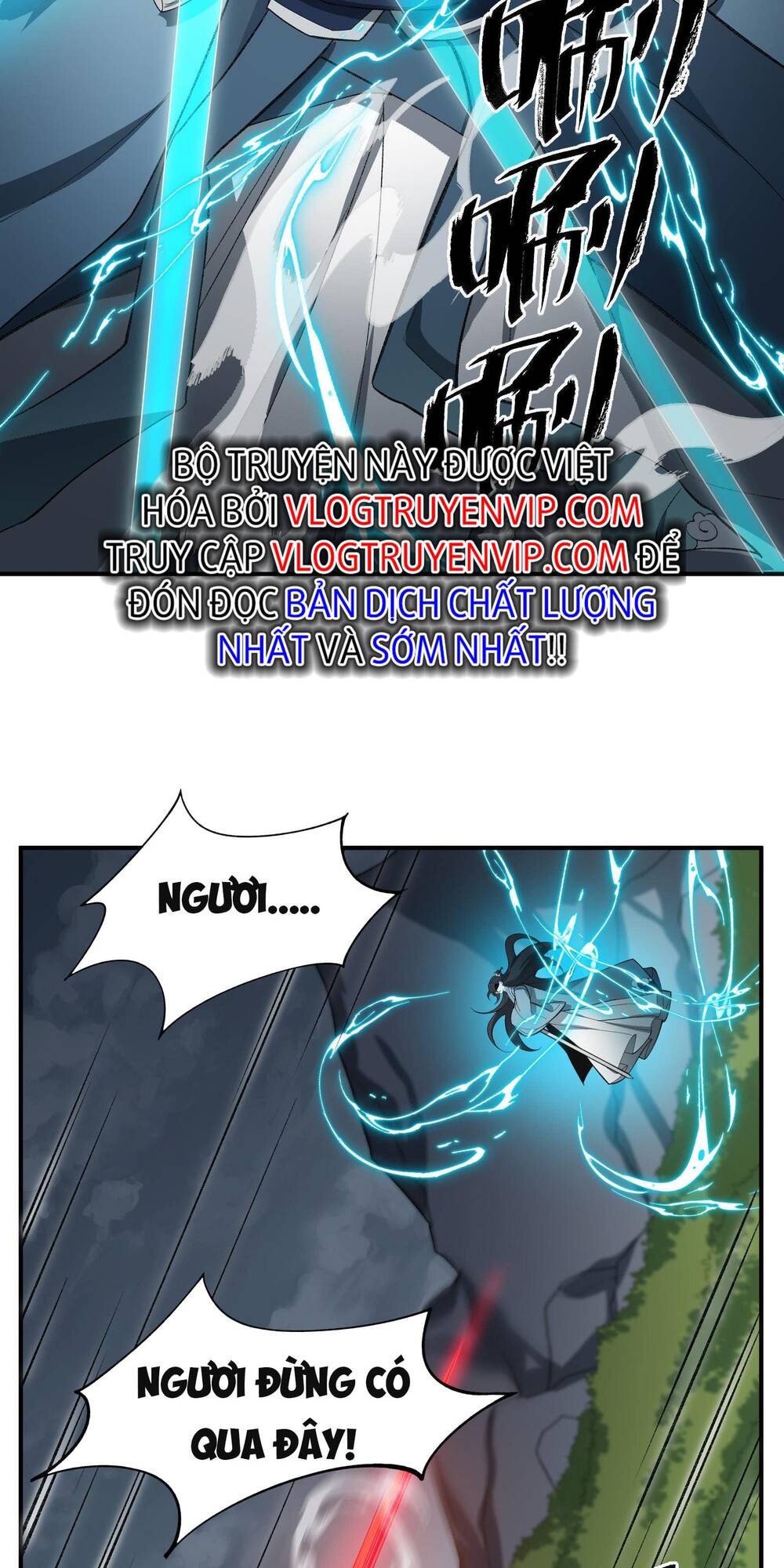 Ta Ở Tu Tiên Giới Chỉ Làm Giờ Hành Chính - Chapter 11 - Page 55