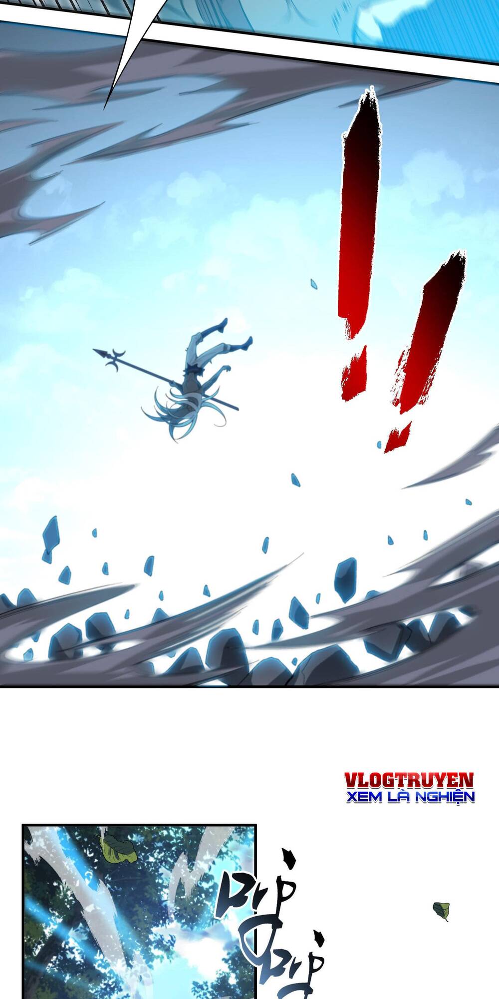 Ta Ở Tu Tiên Giới Chỉ Làm Giờ Hành Chính - Chapter 11 - Page 59