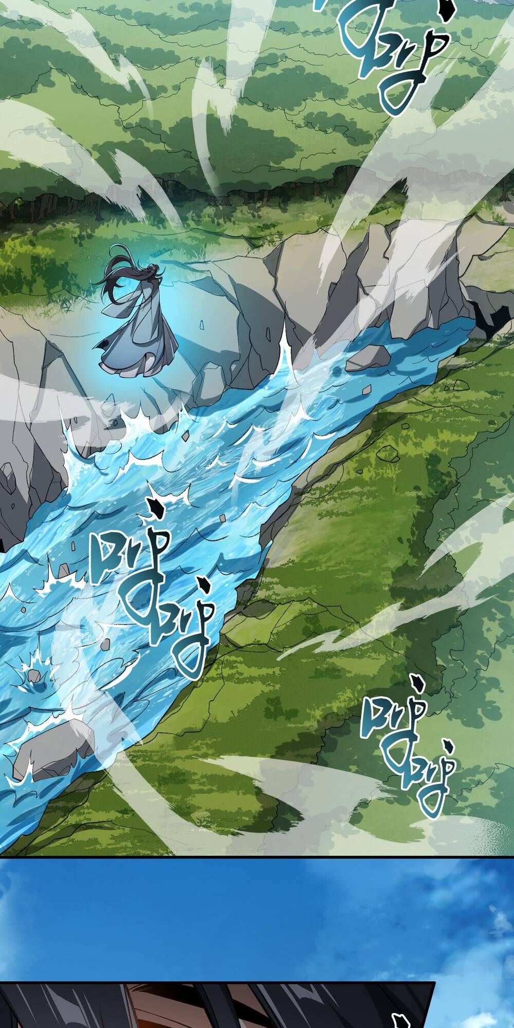 Ta Ở Tu Tiên Giới Chỉ Làm Giờ Hành Chính - Chapter 11 - Page 61