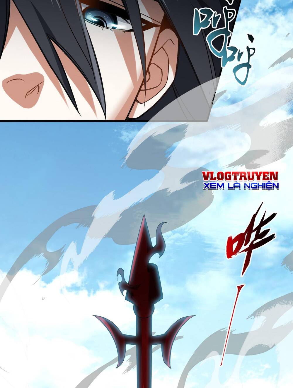 Ta Ở Tu Tiên Giới Chỉ Làm Giờ Hành Chính - Chapter 11 - Page 62