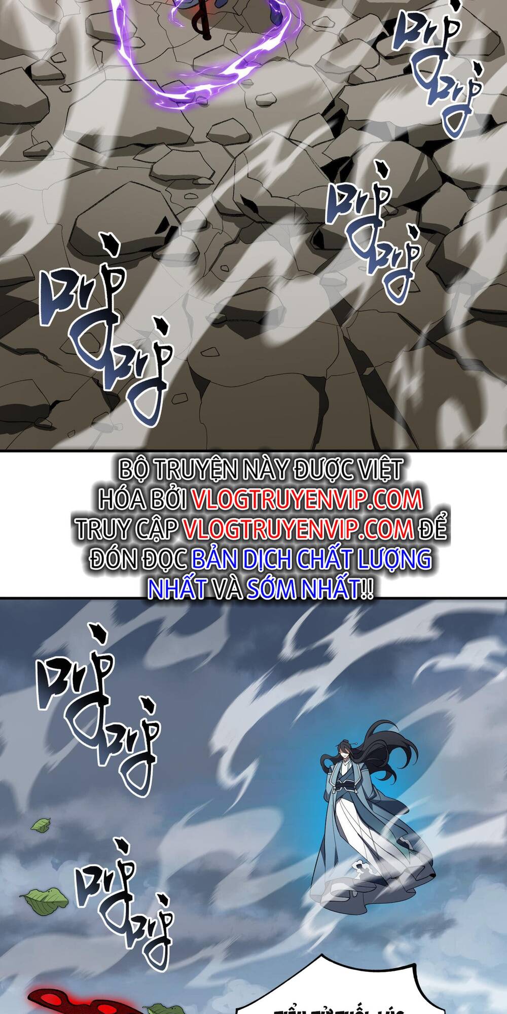 Ta Ở Tu Tiên Giới Chỉ Làm Giờ Hành Chính - Chapter 11 - Page 7
