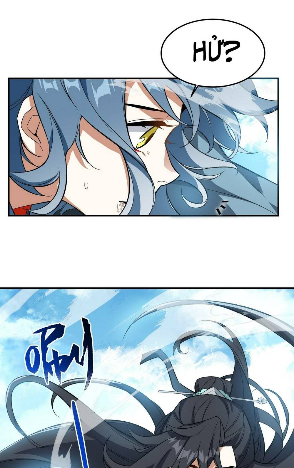 Ta Ở Tu Tiên Giới Chỉ Làm Giờ Hành Chính - Chapter 12 - Page 11