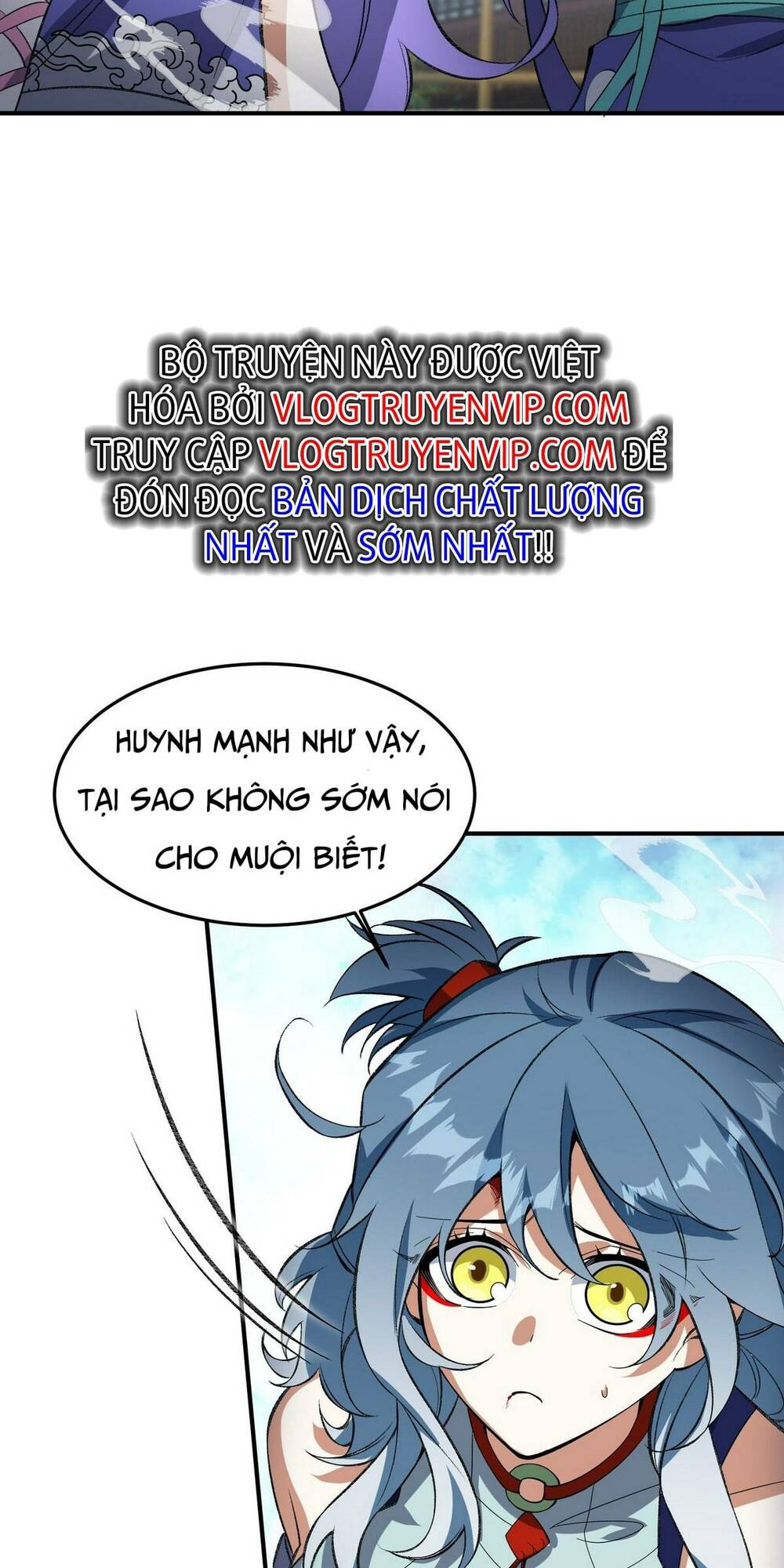 Ta Ở Tu Tiên Giới Chỉ Làm Giờ Hành Chính - Chapter 12 - Page 17