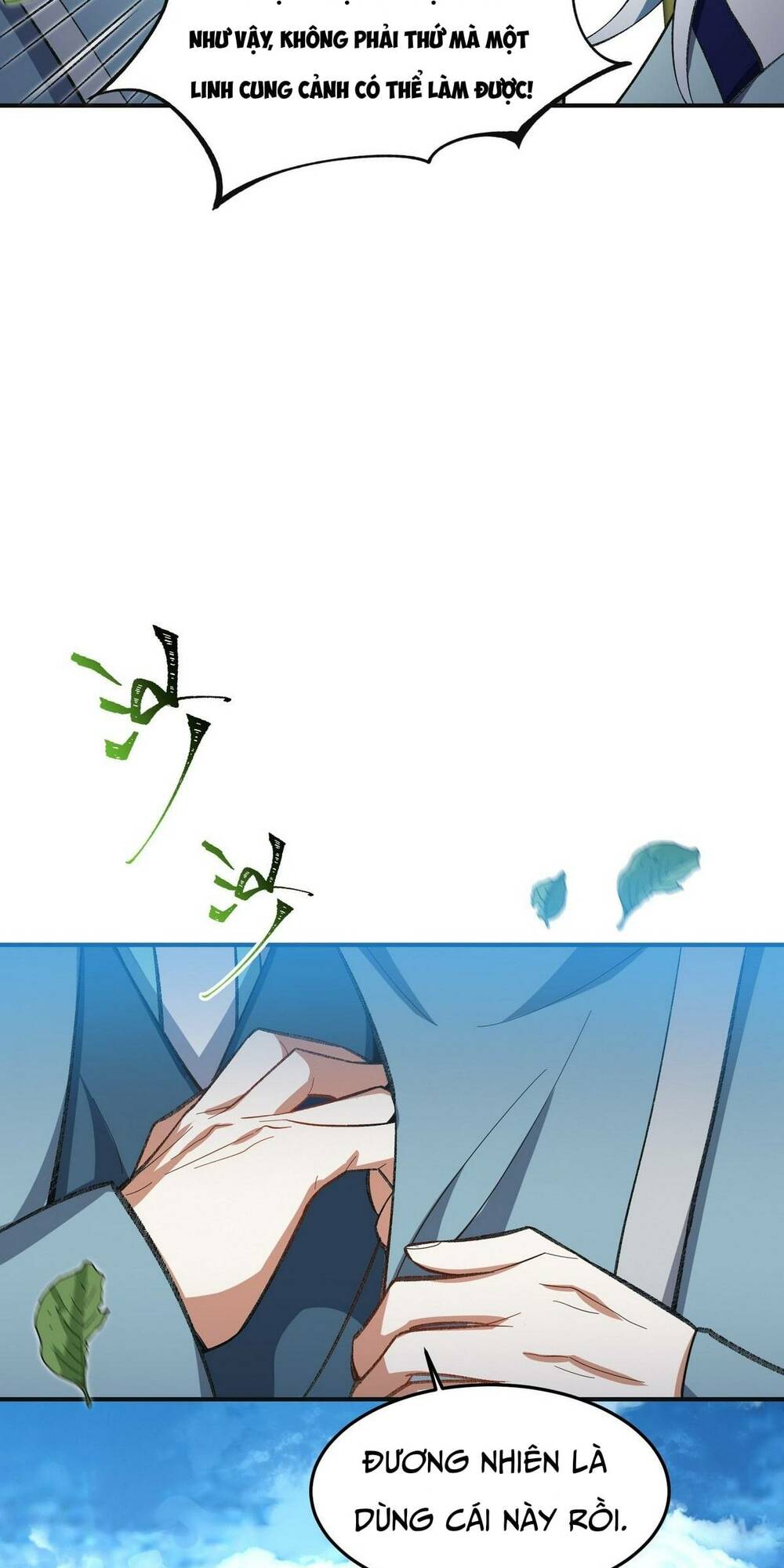 Ta Ở Tu Tiên Giới Chỉ Làm Giờ Hành Chính - Chapter 12 - Page 30