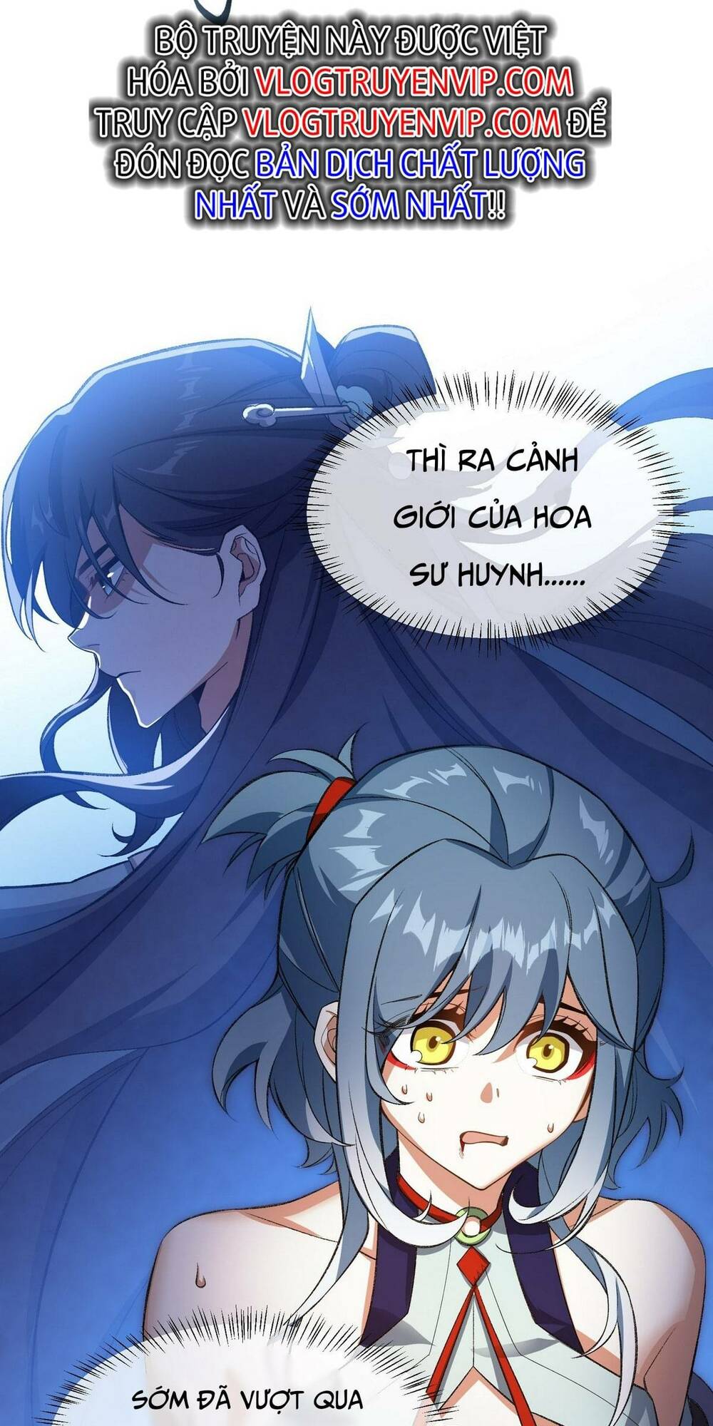 Ta Ở Tu Tiên Giới Chỉ Làm Giờ Hành Chính - Chapter 12 - Page 3