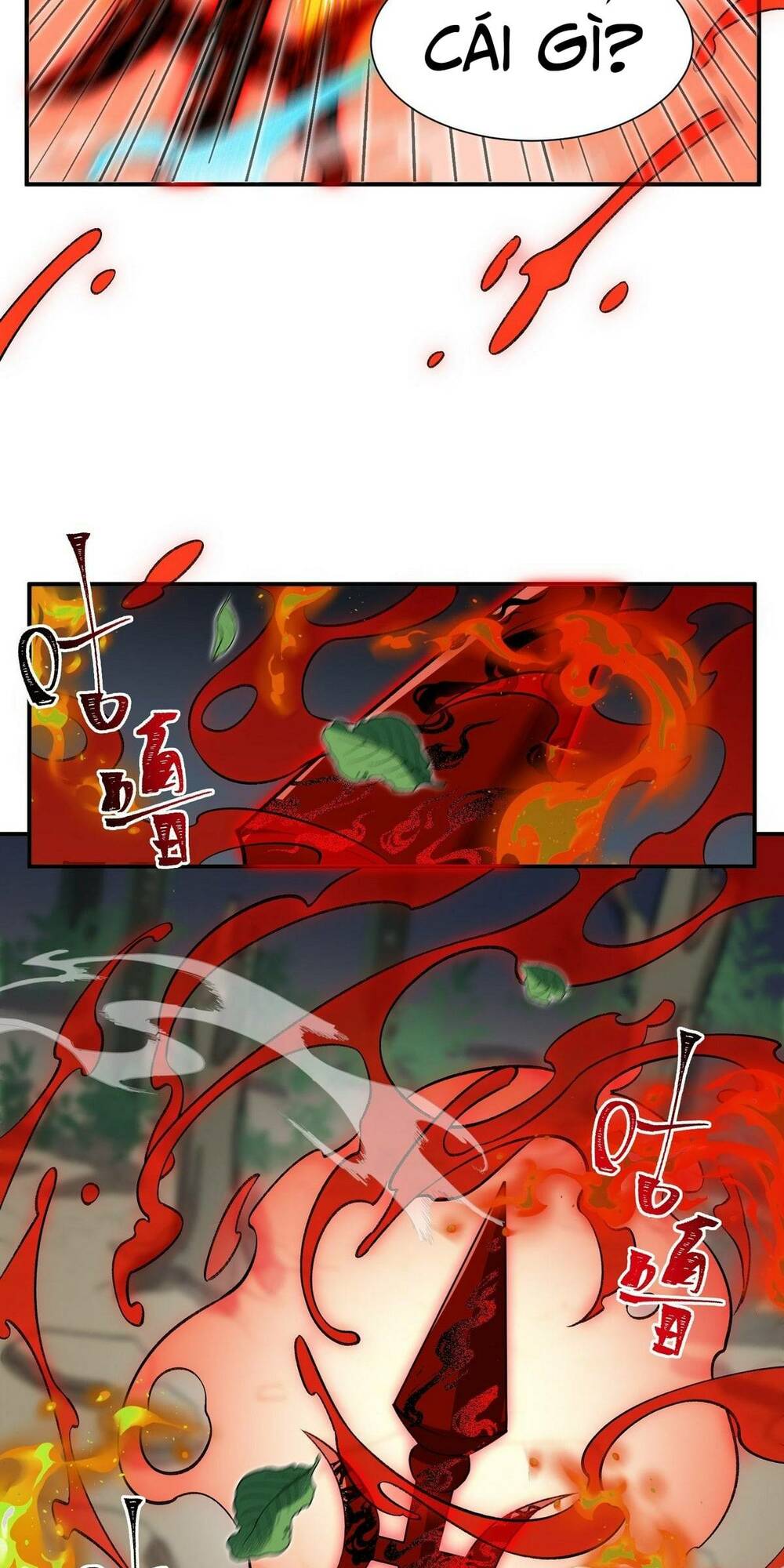 Ta Ở Tu Tiên Giới Chỉ Làm Giờ Hành Chính - Chapter 12 - Page 44