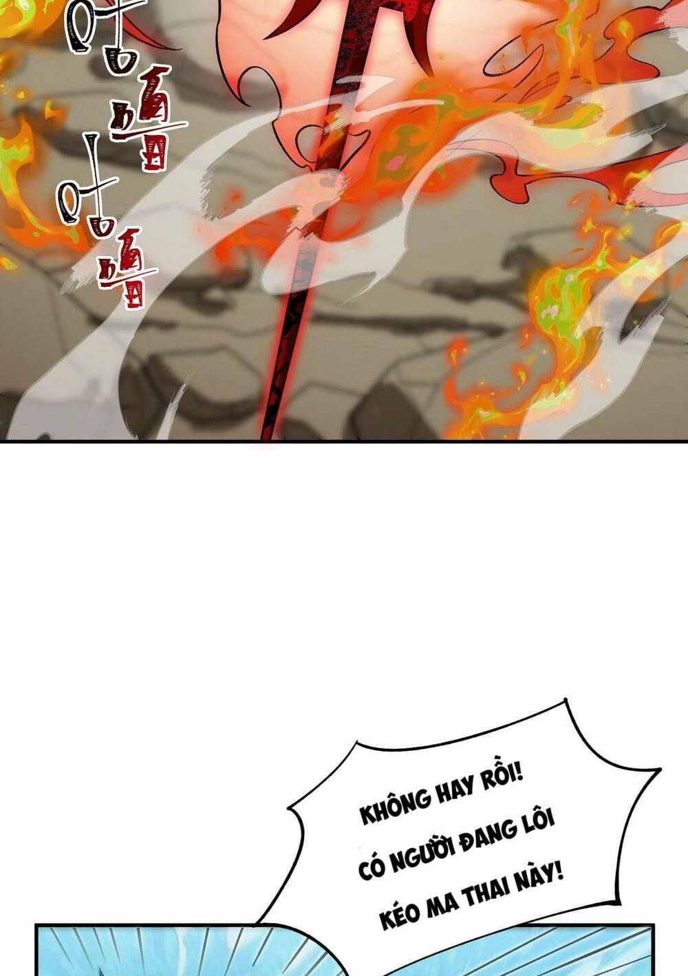 Ta Ở Tu Tiên Giới Chỉ Làm Giờ Hành Chính - Chapter 12 - Page 45