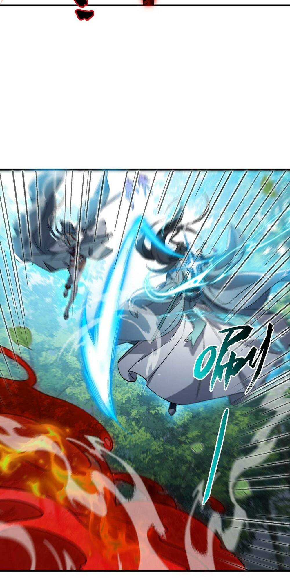 Ta Ở Tu Tiên Giới Chỉ Làm Giờ Hành Chính - Chapter 12 - Page 48