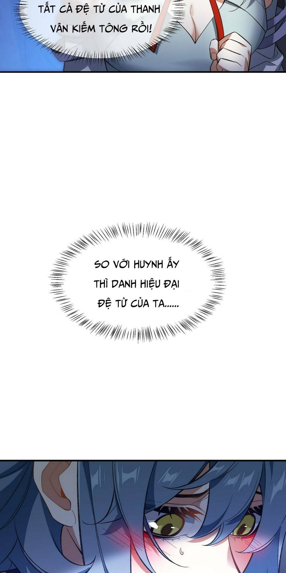 Ta Ở Tu Tiên Giới Chỉ Làm Giờ Hành Chính - Chapter 12 - Page 4