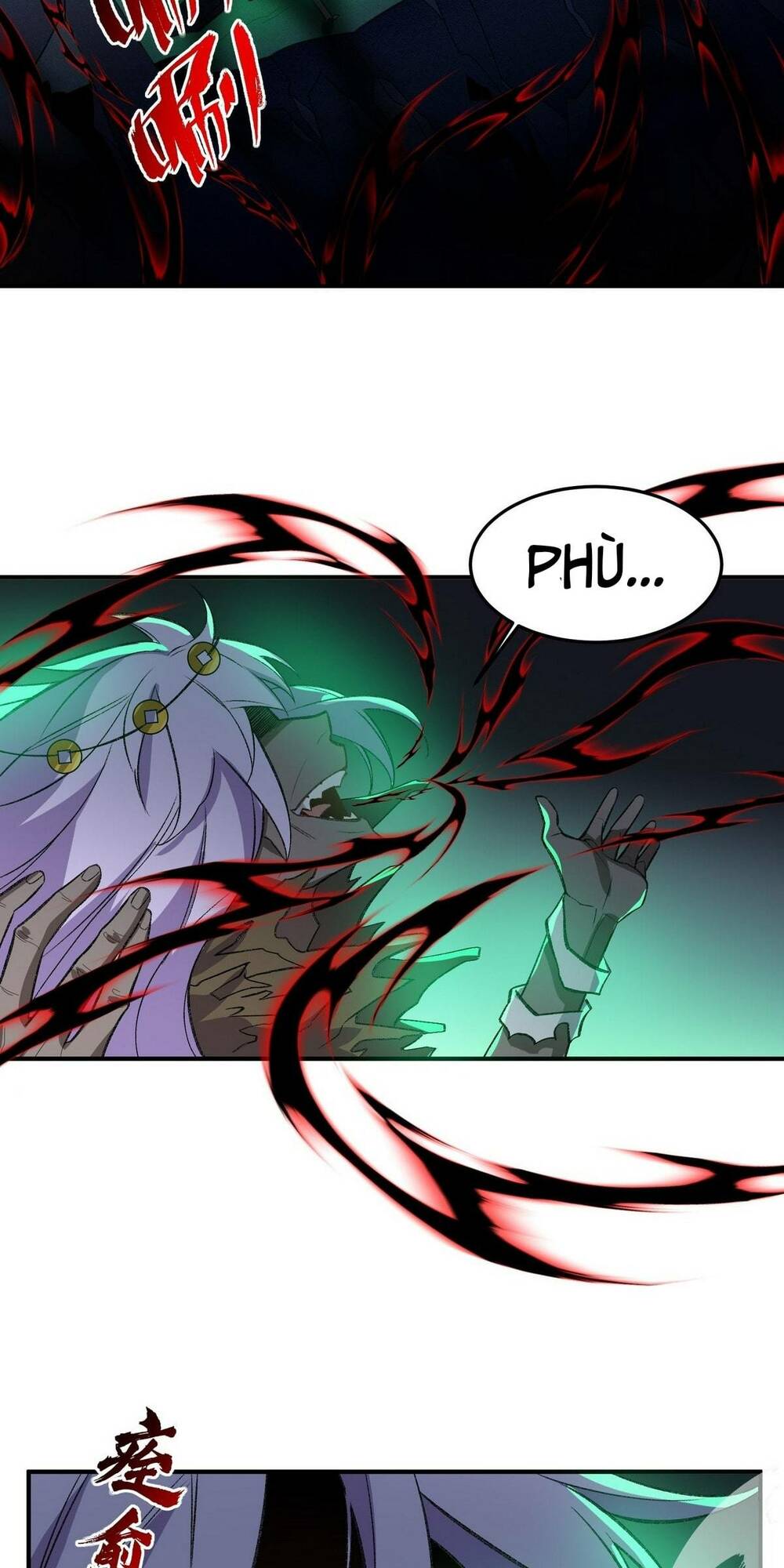 Ta Ở Tu Tiên Giới Chỉ Làm Giờ Hành Chính - Chapter 12 - Page 56