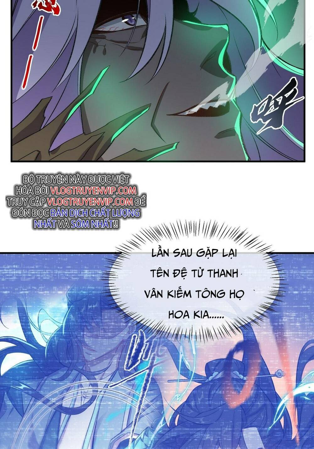 Ta Ở Tu Tiên Giới Chỉ Làm Giờ Hành Chính - Chapter 12 - Page 57